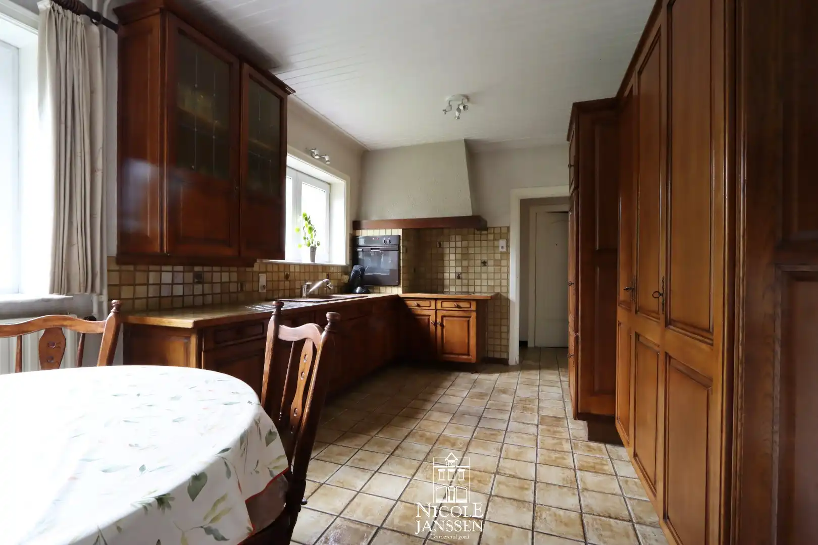 Charmante woning foto 11