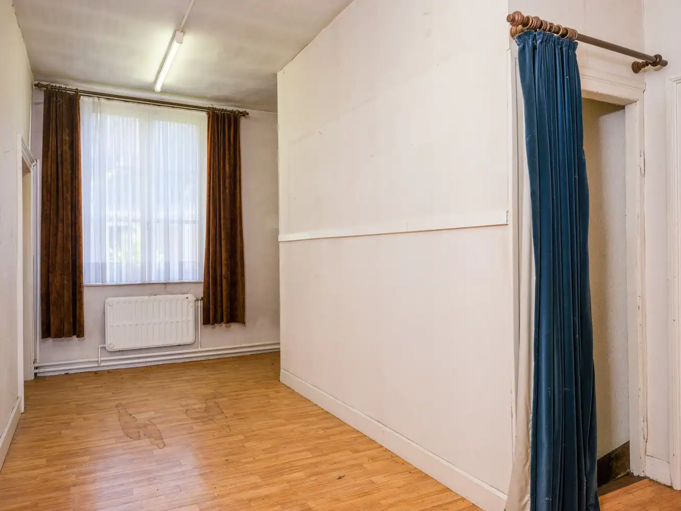 Voor liefhebbers van karaktervolle panden: unieke pastorie in dorpscentrum foto 22