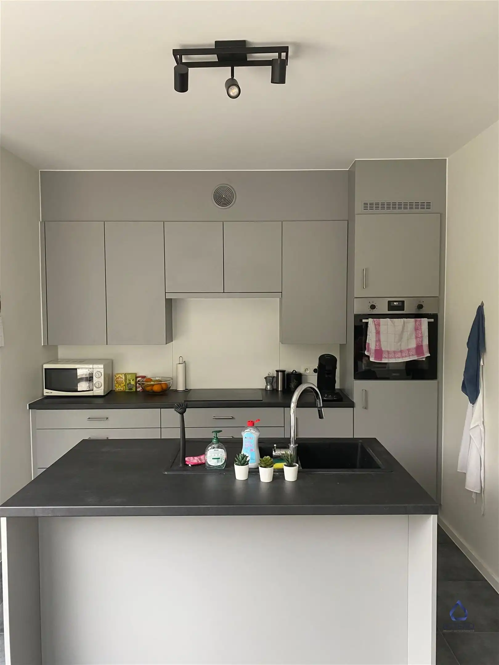 residentieel gelegen 2 slpk. appartement foto 4