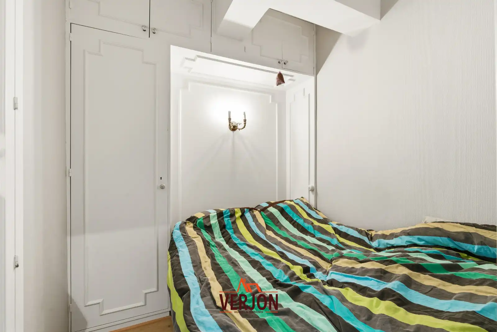 Exclusief aanbod met frontaal zeezicht! foto 8