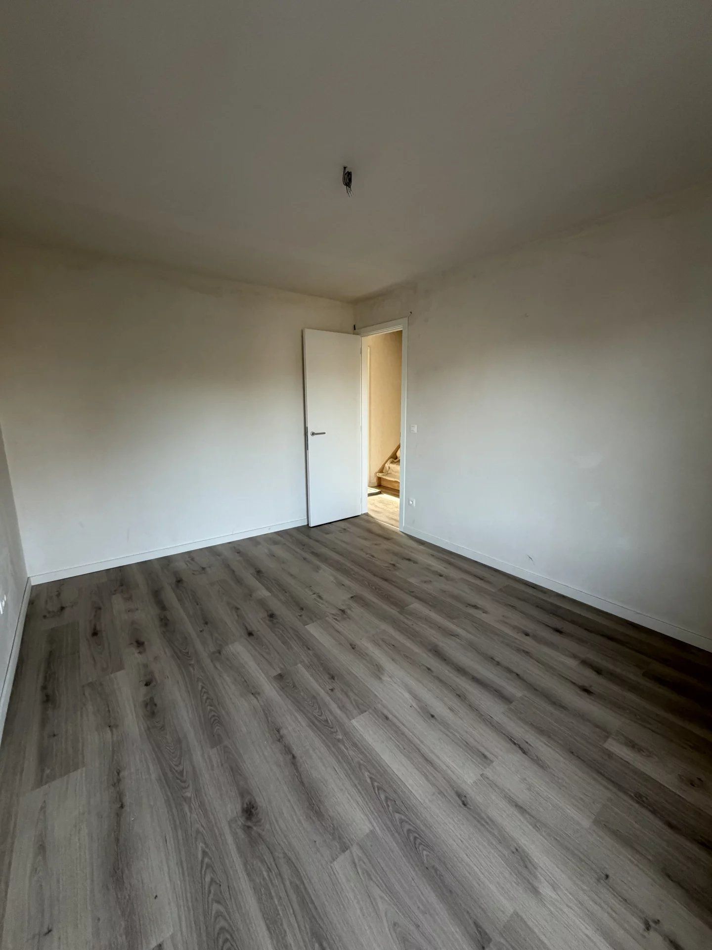 Rustig gelegen nieuwbouw woning in Koersel foto 13