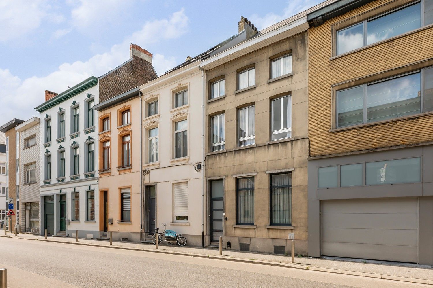 CHARMANTE WONING I 3 SLPK'S I MECHELEN foto 2