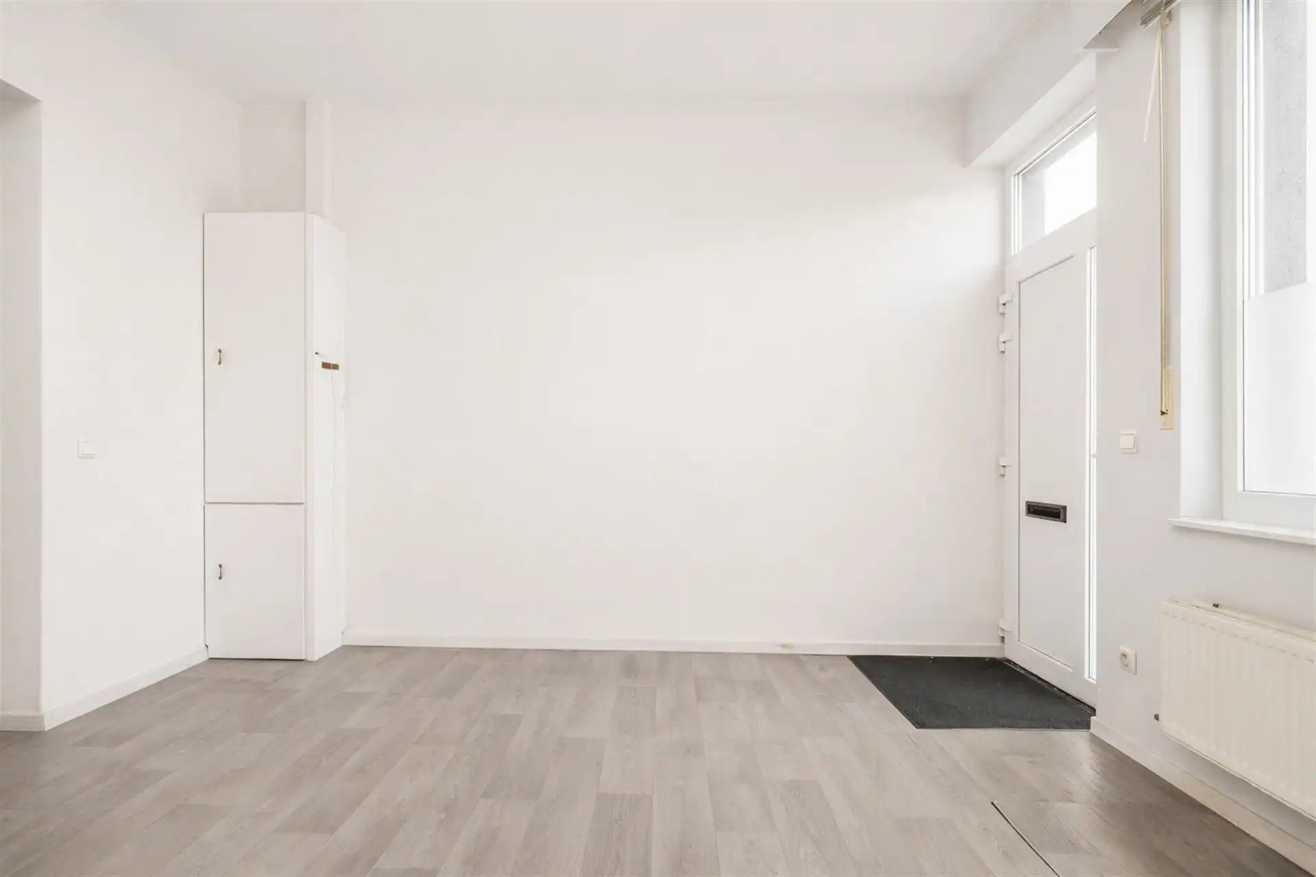 Woning met 3 slpks, tuin en sterke basis in Mechelen foto 5