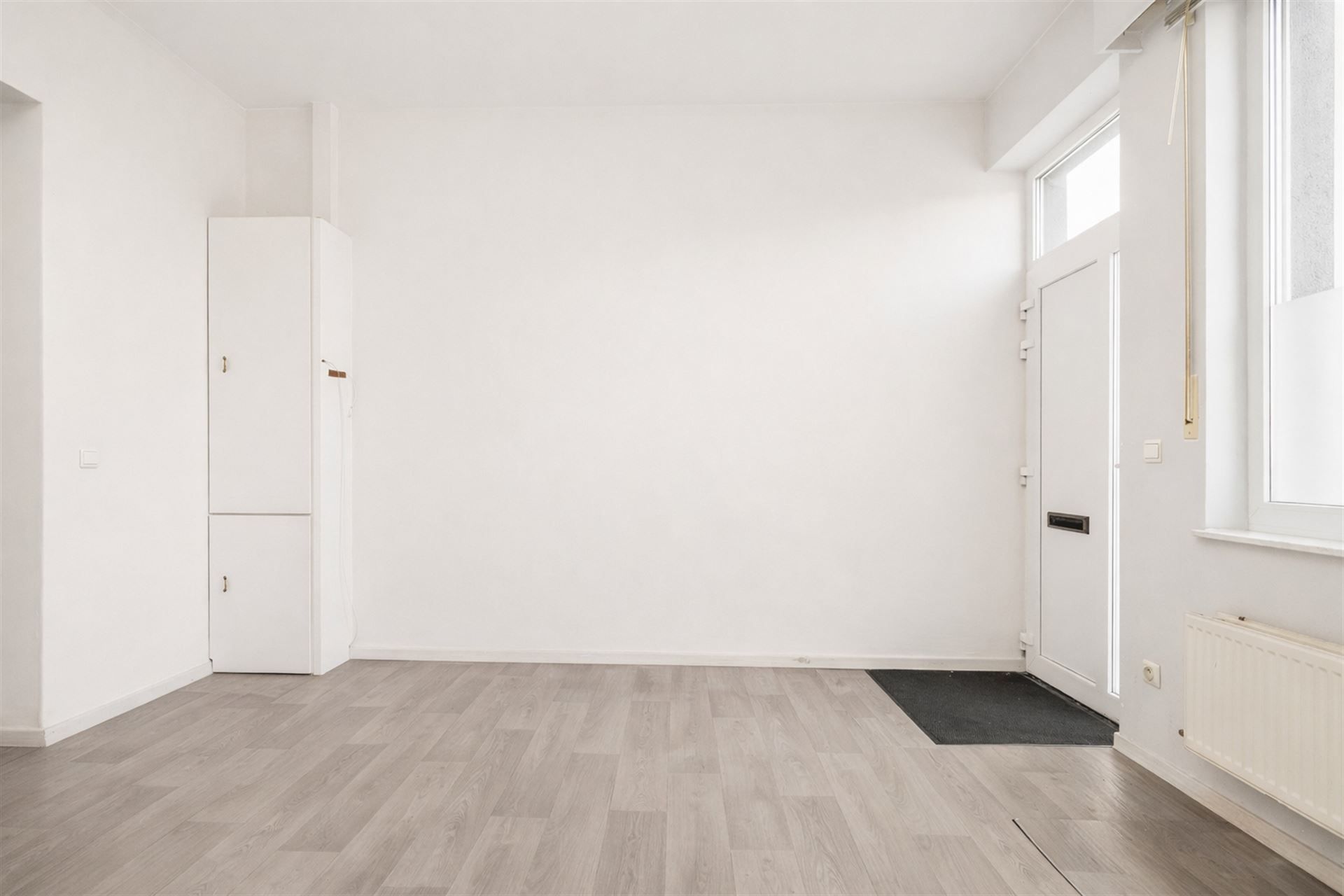 Woning met 3 slpks, tuin en sterke basis in Mechelen foto 5