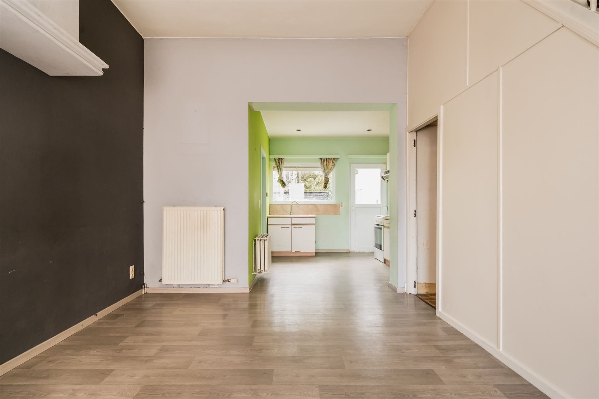 Woning met 3 slpks, tuin en sterke basis in Mechelen foto 5