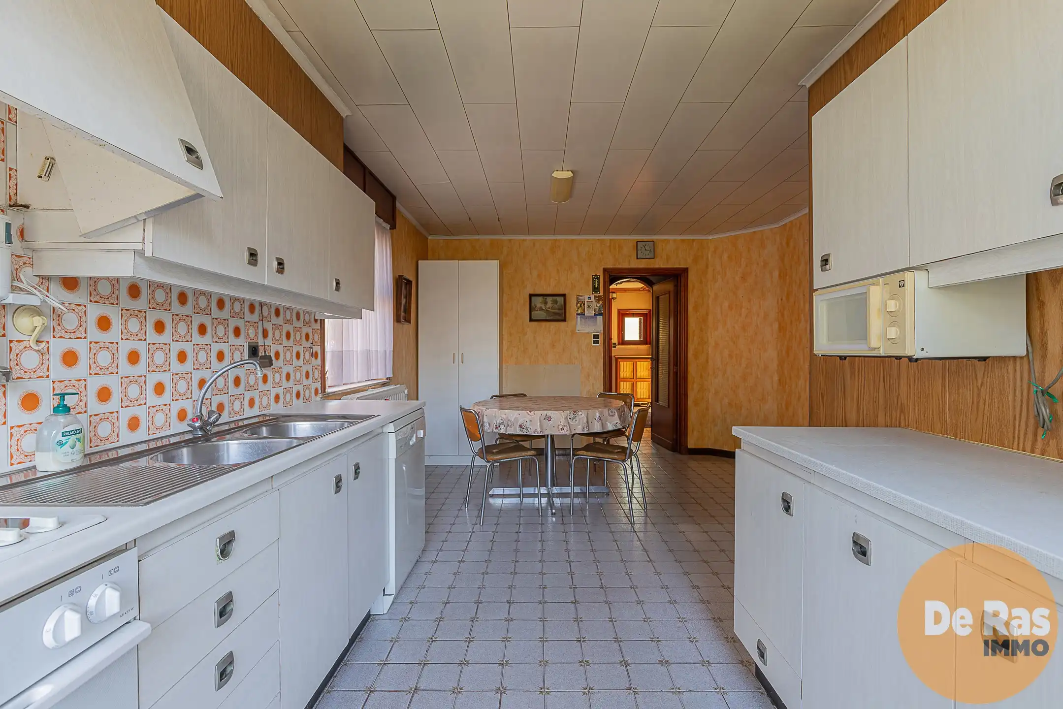 WELLE - Renovatiewoning OB met potentieel foto 10