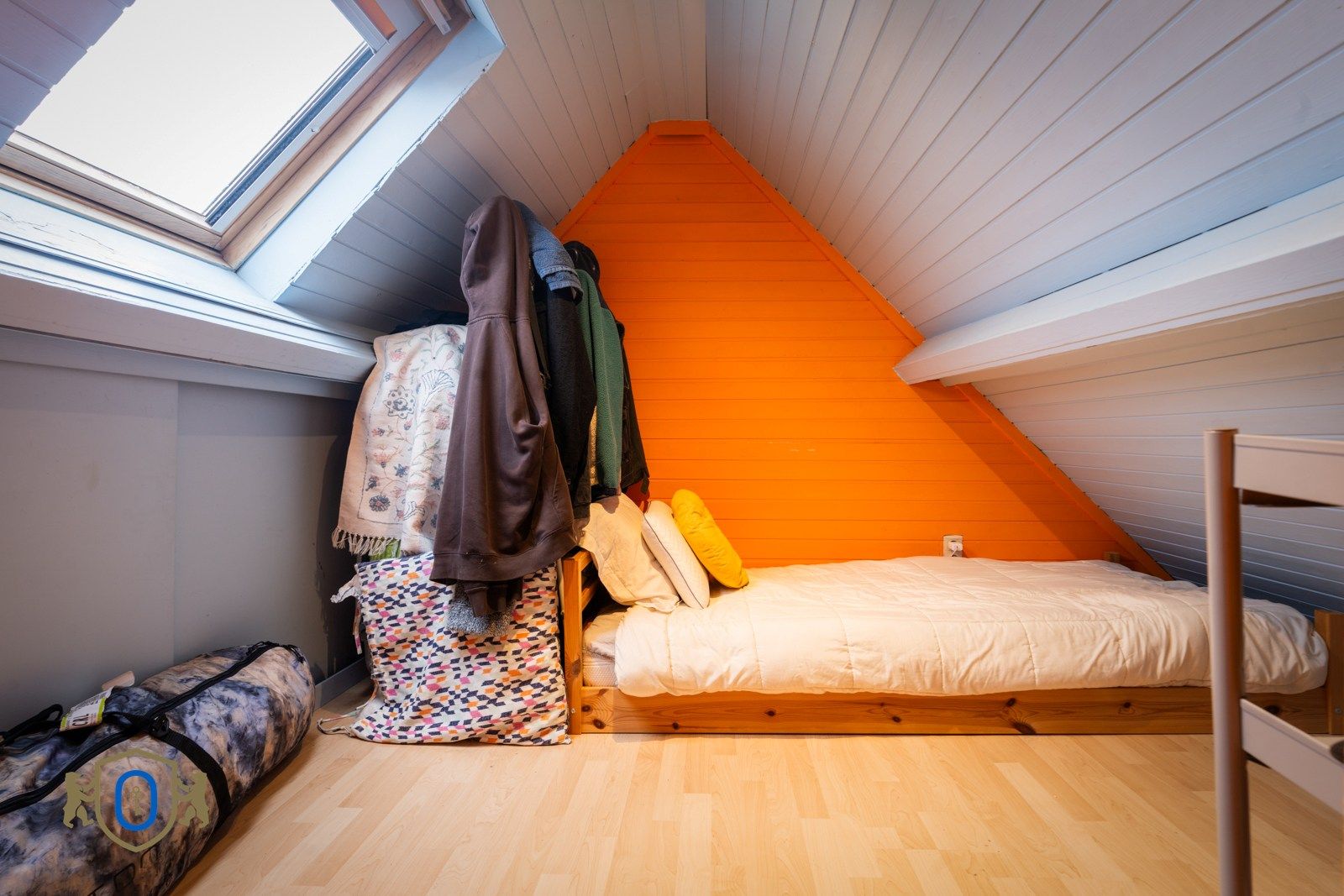 2-slpkr Brugse tussenwoning met tuin foto 28