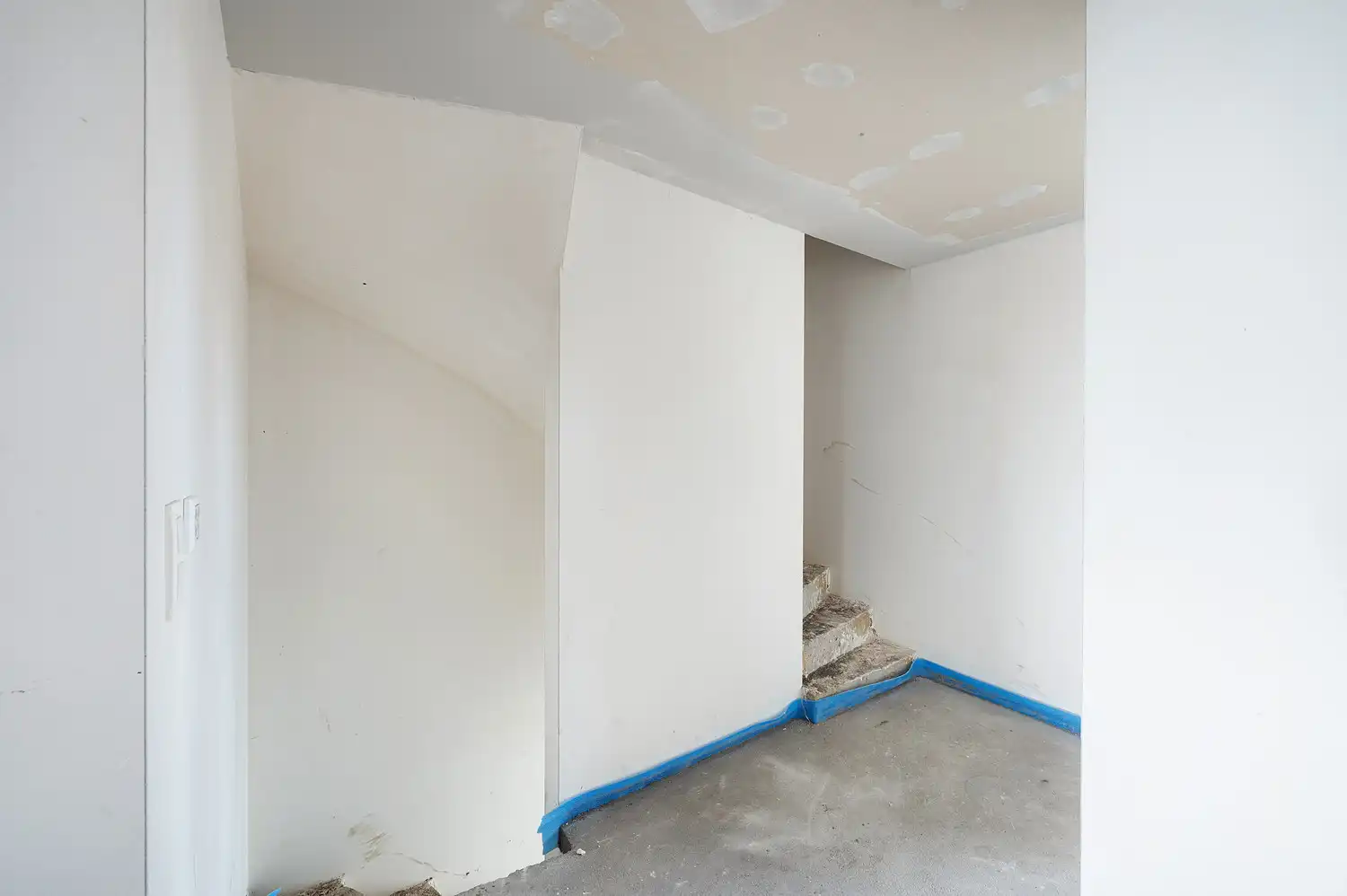 Nieuwbouwwoning te koop nabij park en zeedijk foto 17