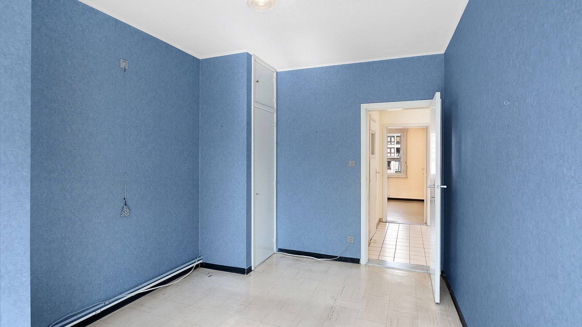 Centraal gelegen woning met het strand om de hoek foto 15