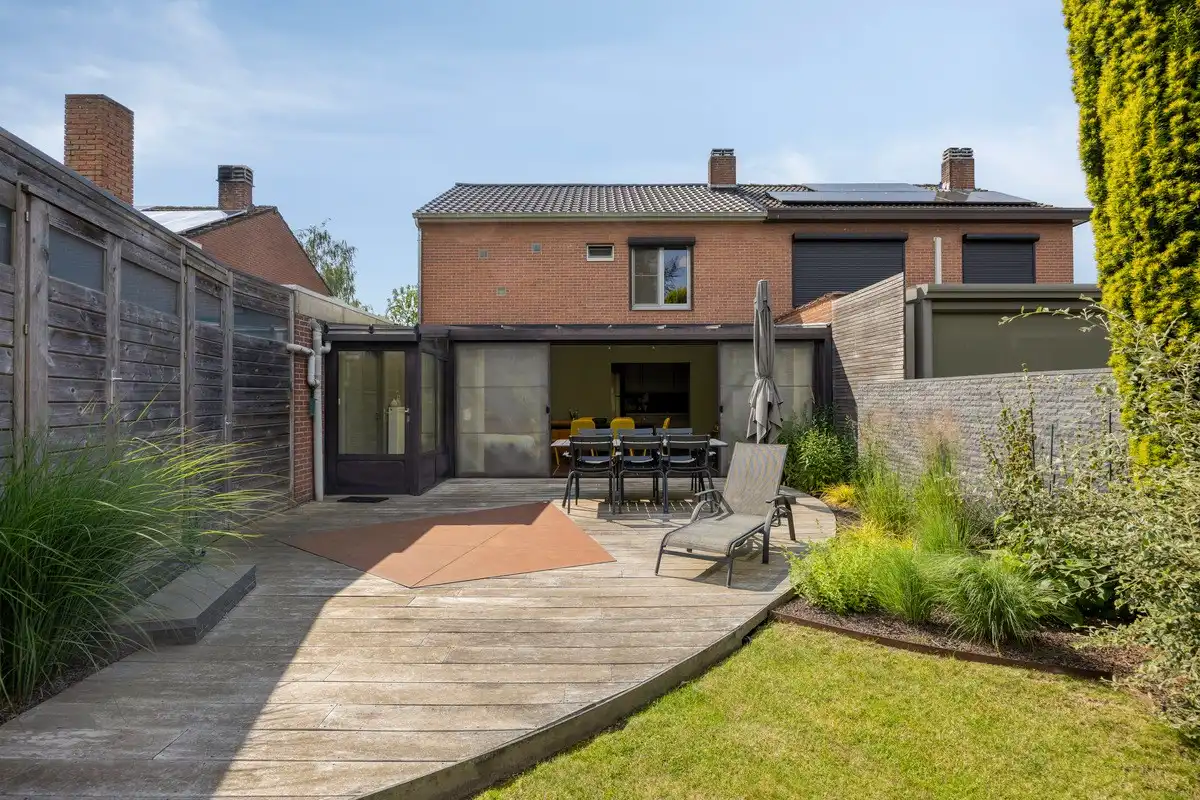 Huis te koop foto 21