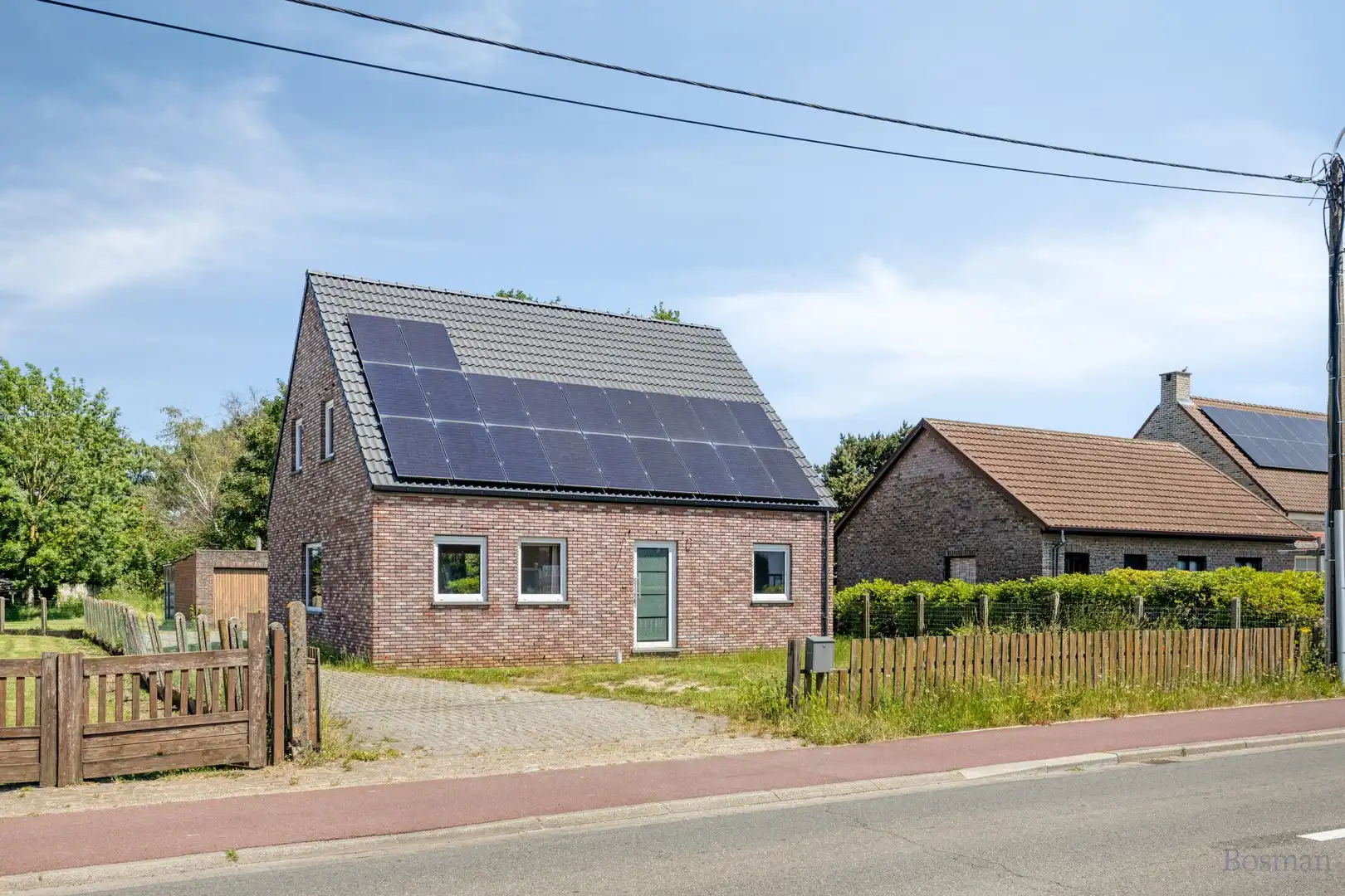 Energiezuinige woning te koop in Westerlo foto {{pictureIndex}}