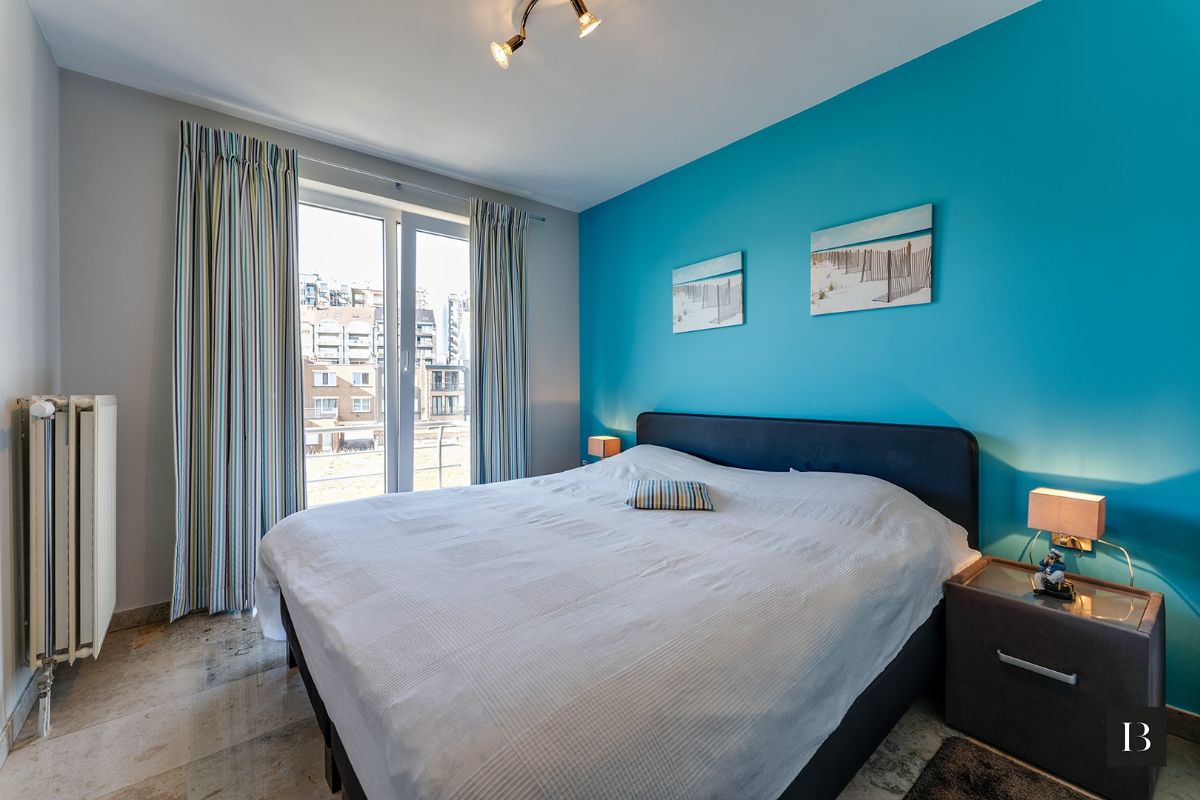 Goed onderhouden appartement met 2 slaapkamers foto 10