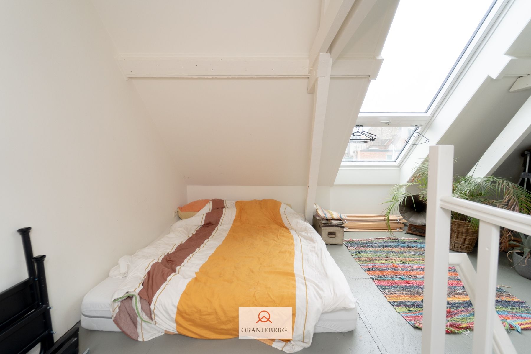 Gezellige duplex in hartje Gent foto 29