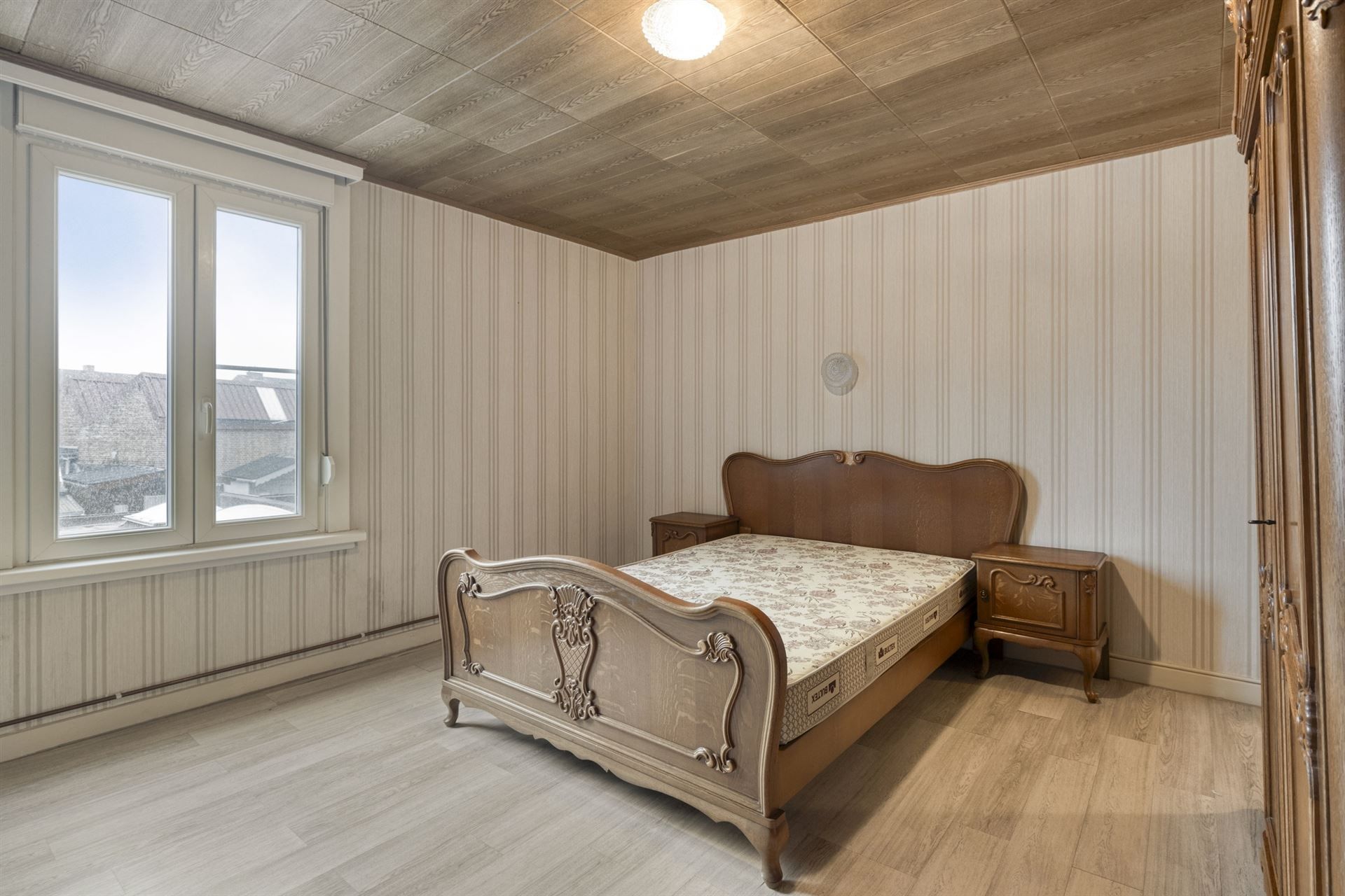 Verzorgde rijwoning, goed bereikbaar. foto 11