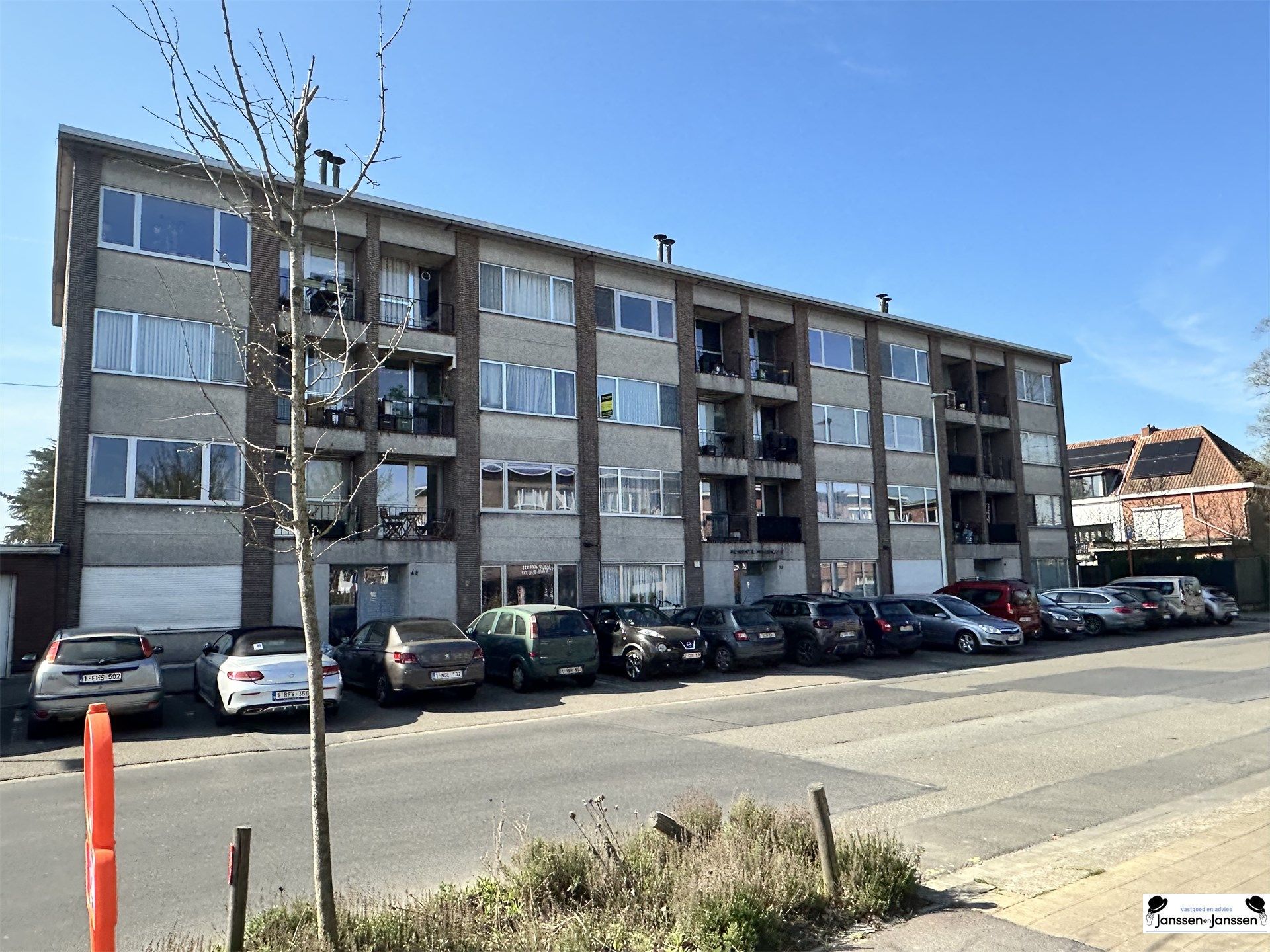 ideale combinatie van comfort en praktische ligging foto 40