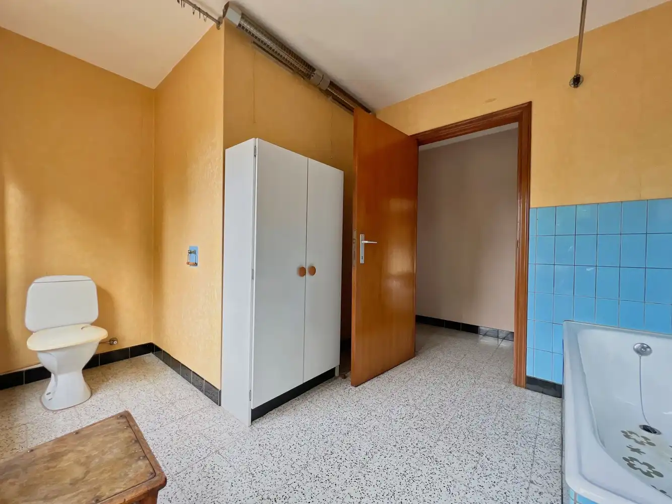 Heel ruime woning met polyvalente ruimte + tuin (791m²) foto 12