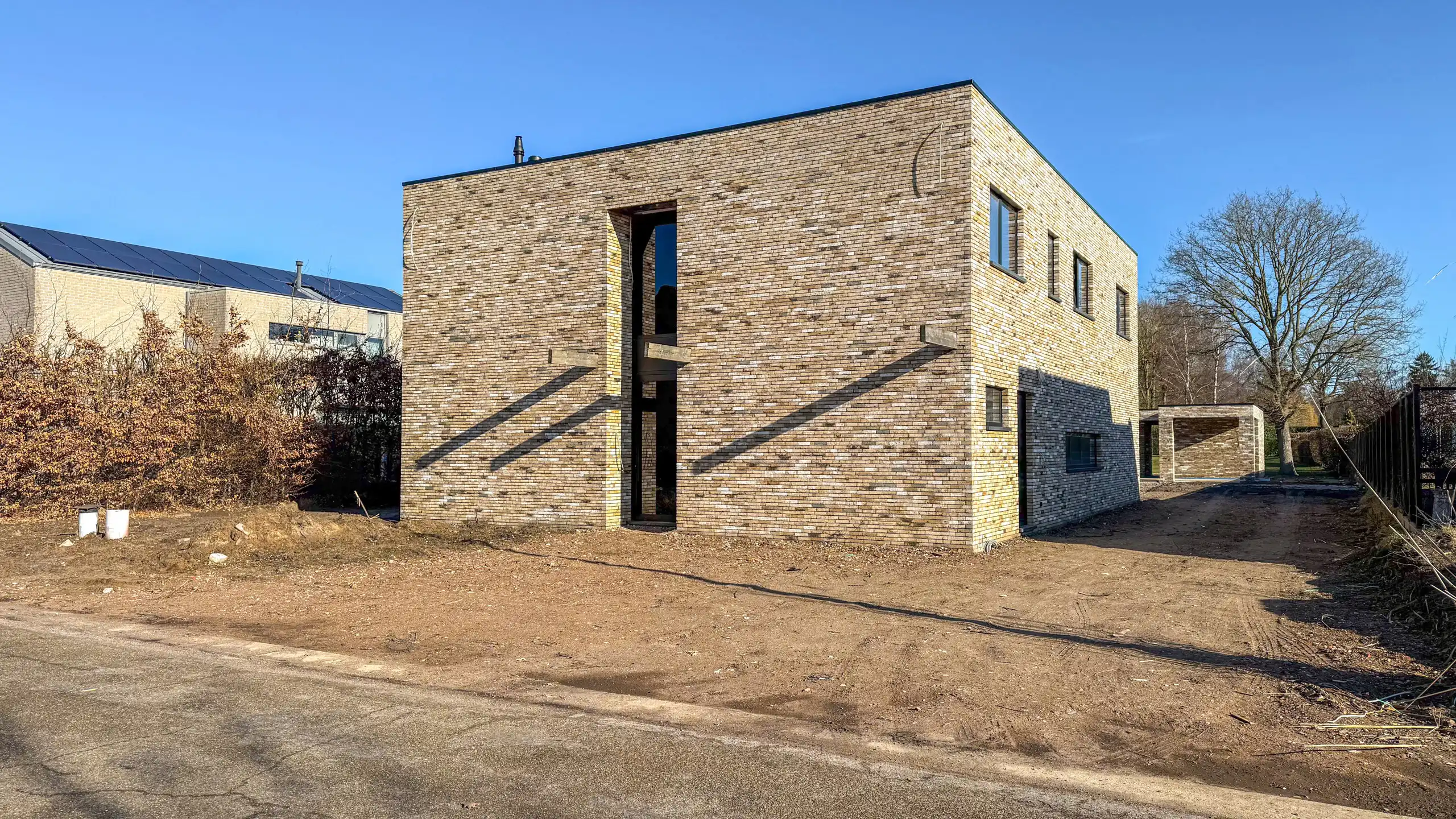 Nieuwbouwvilla met zwembad+poolhouse in Bolderberg aan 2% RR foto 6