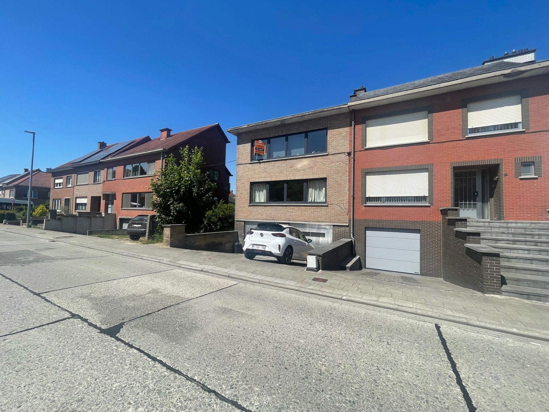 Appartement te koop foto 4