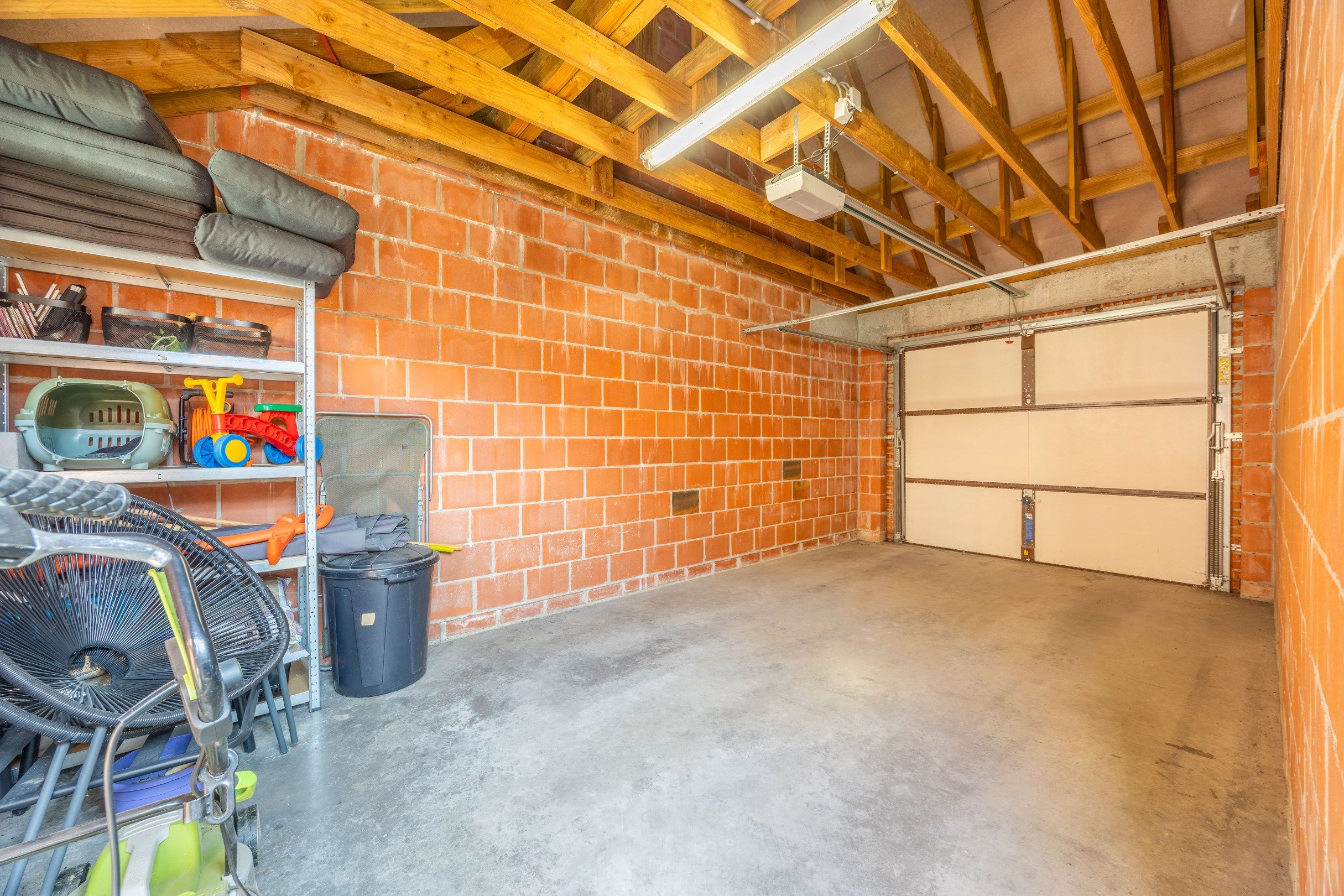 CHARMANTE PASTORIEWONING MET GARAGE foto 21