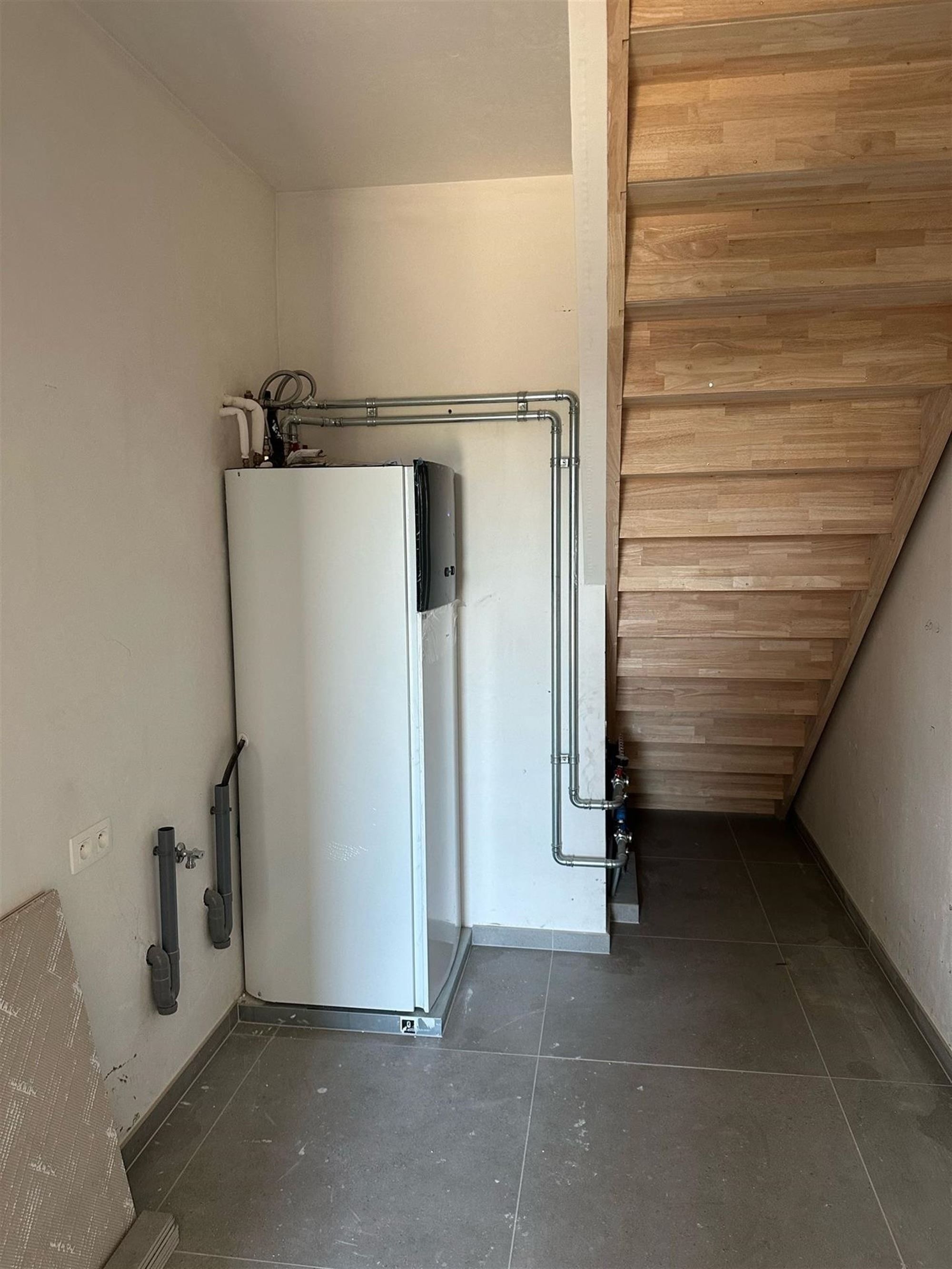 Afgewerkte BEN-woning te Siemkensheuvel (Maaseik) foto 8
