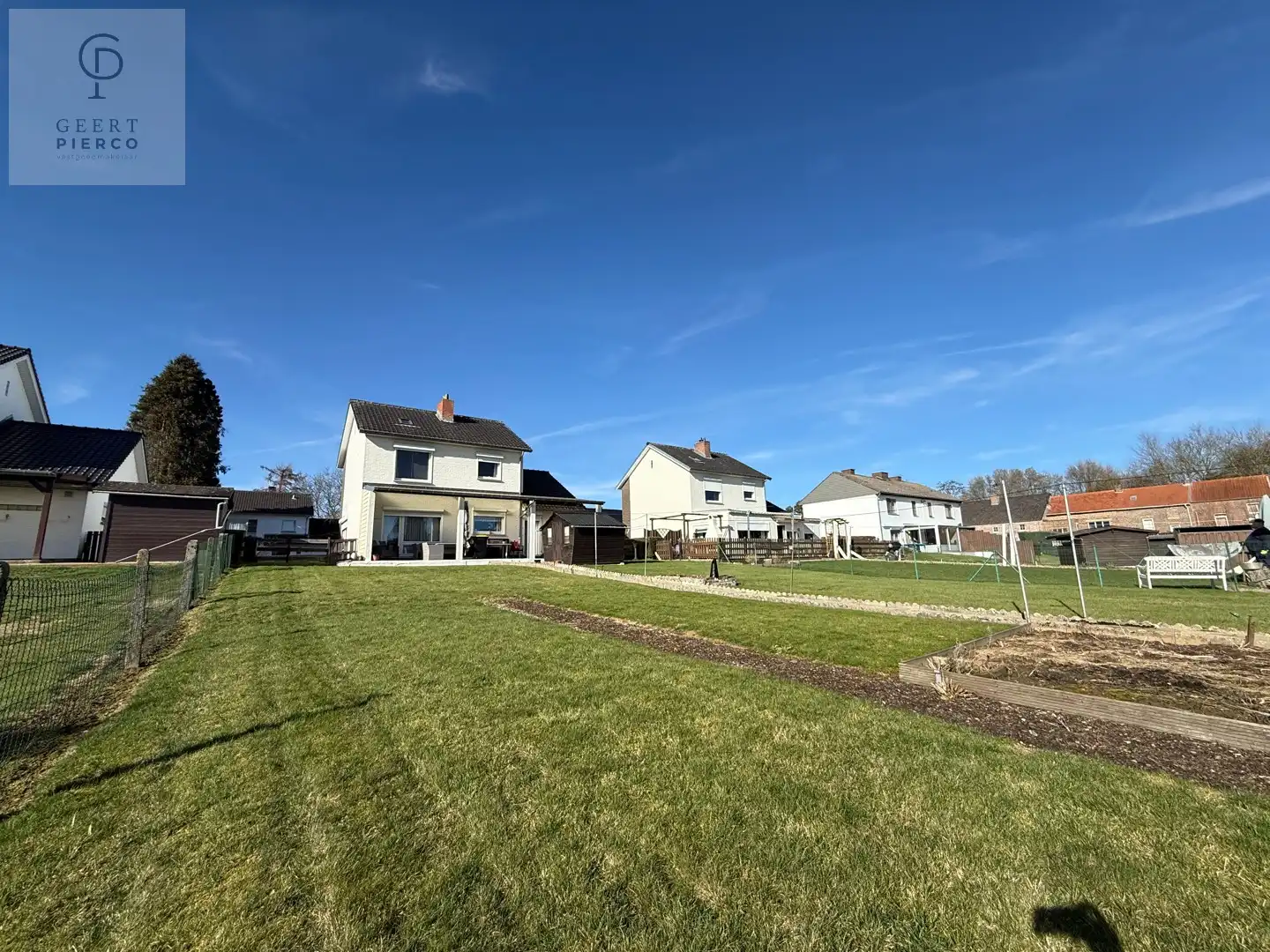 Gezellige woonst foto 42