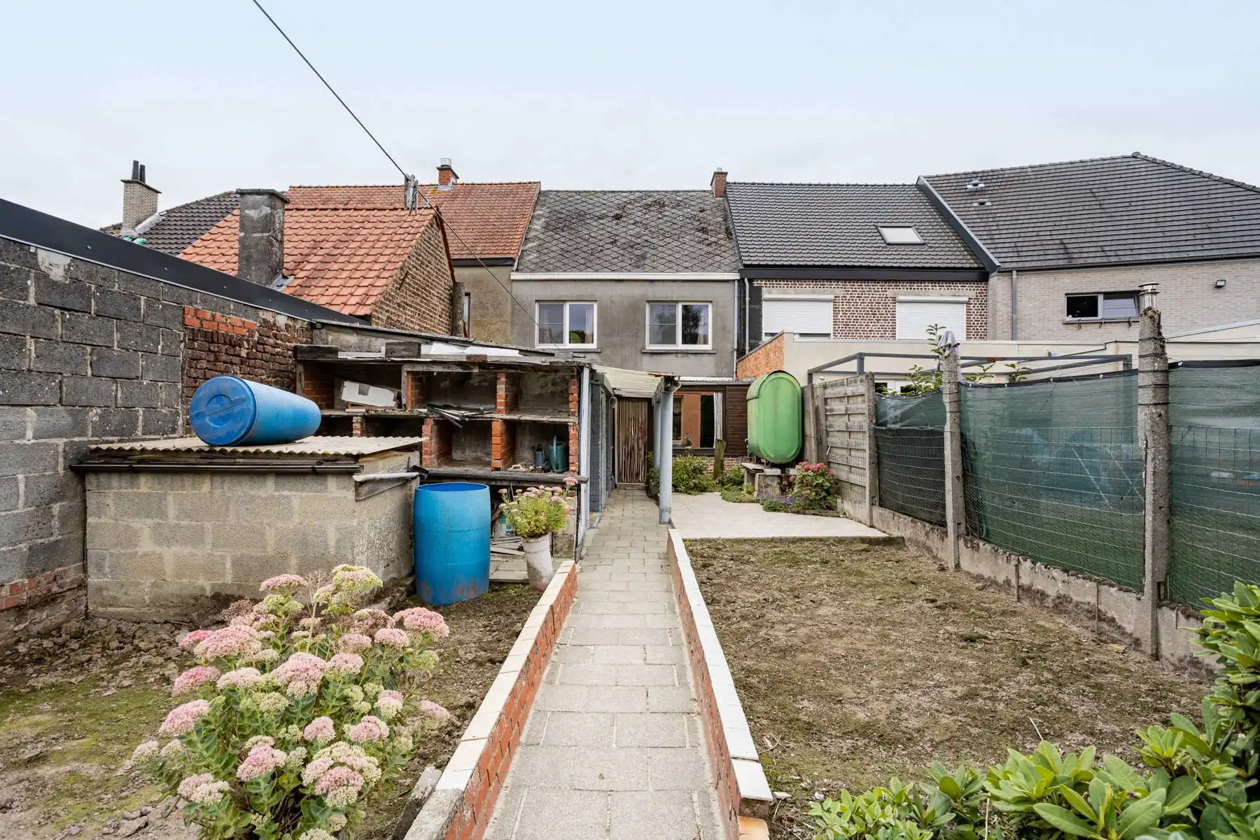 Goed gelegen woning met 3 slpk en tuin! foto 26