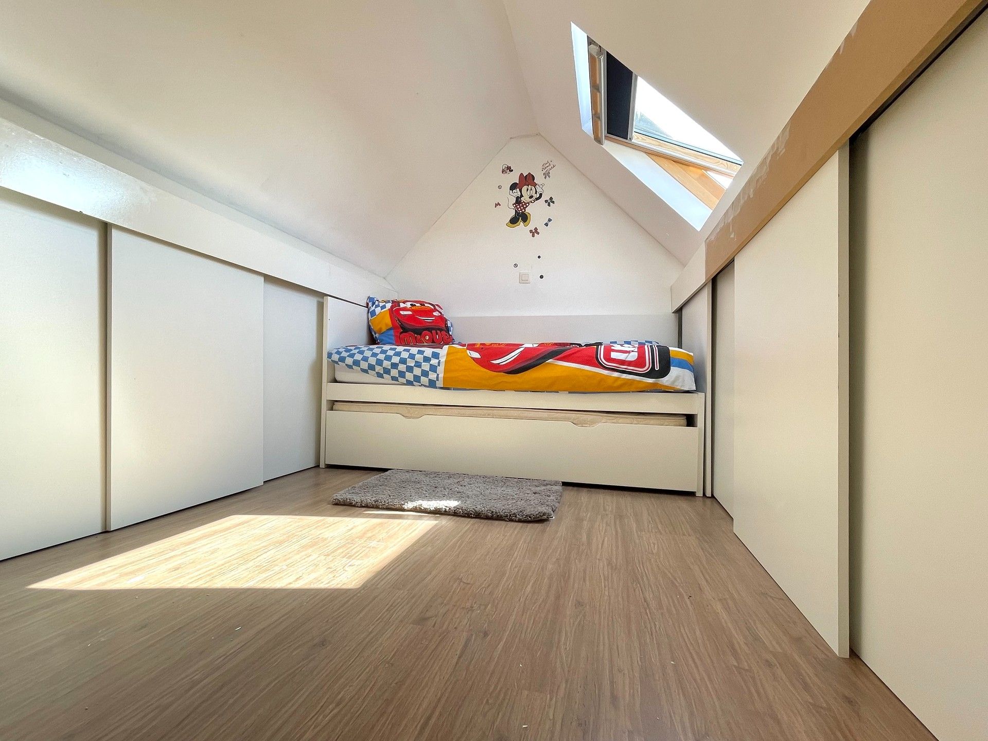 WONING MET TUIN & GARAGE op 433 m² foto 18