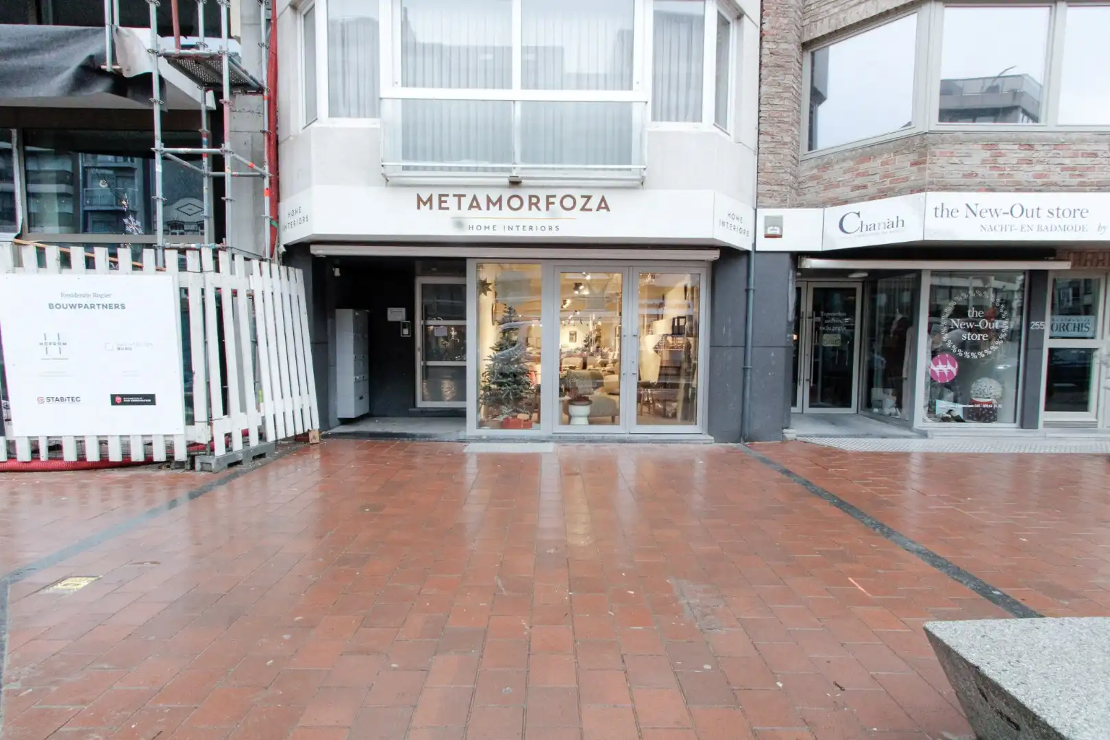 Verhuurd handelspand te koop Lippenslaan 253  foto 16