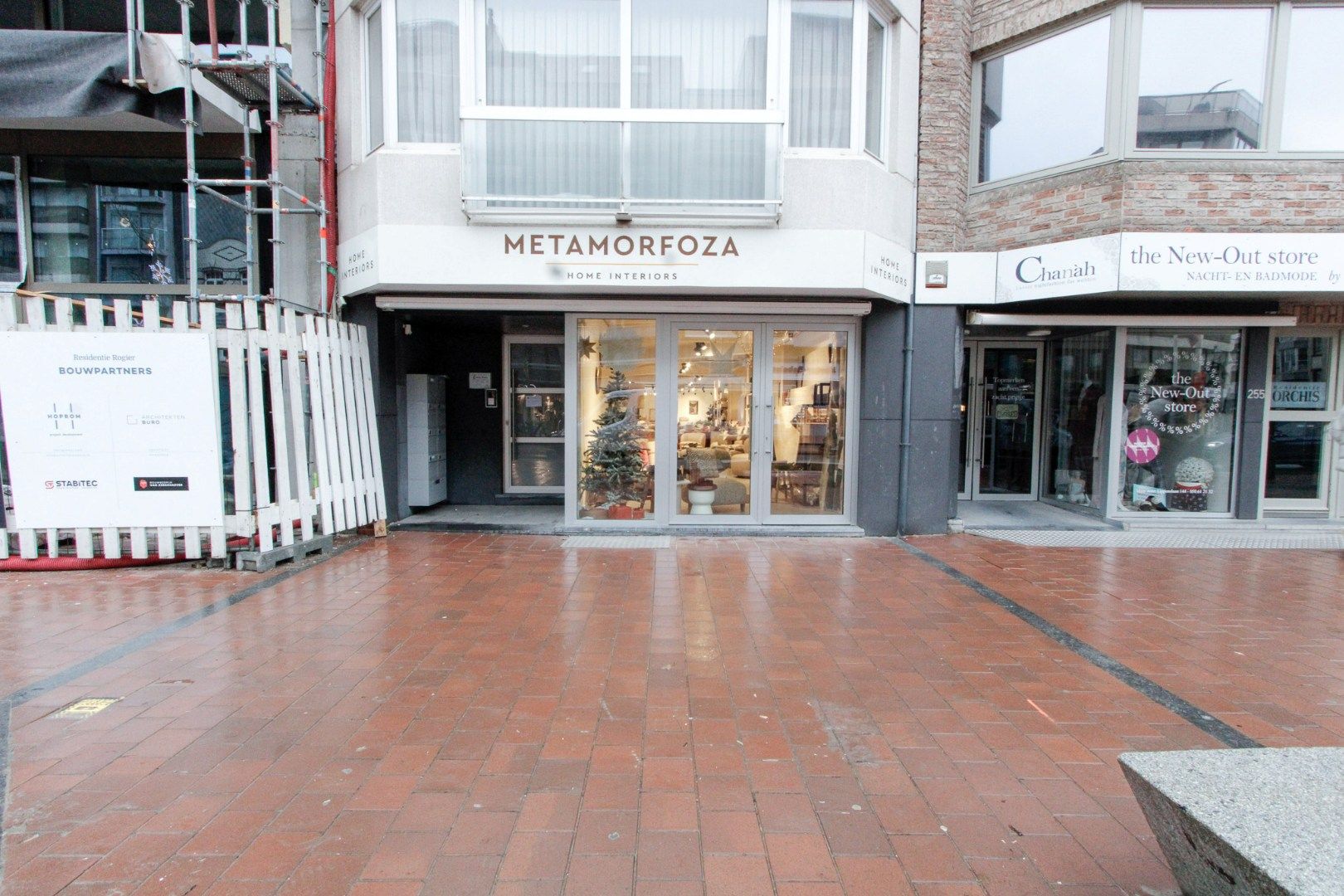 Verhuurd handelspand te koop Lippenslaan 253  foto 16