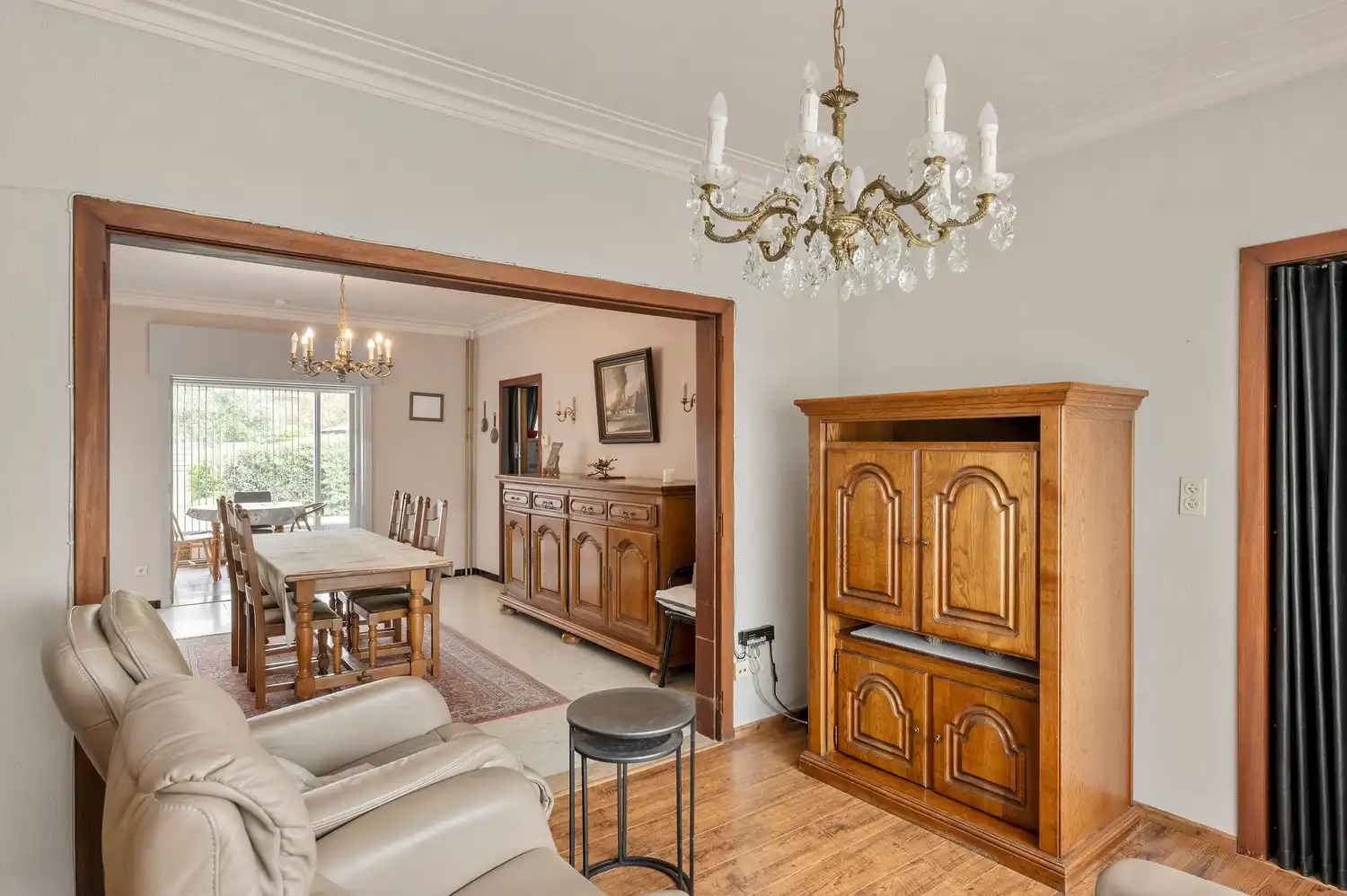 TE KOOP – Rustig gelegen woning in Berlaar foto 7
