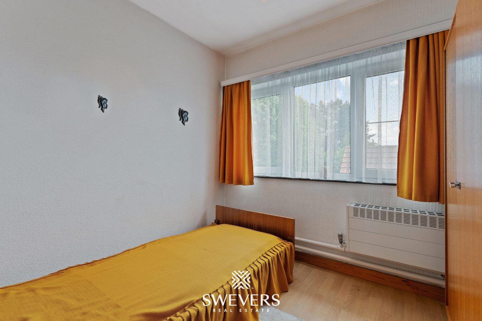 Te renoveren woning op 12a 36ca in Beverlo foto 27