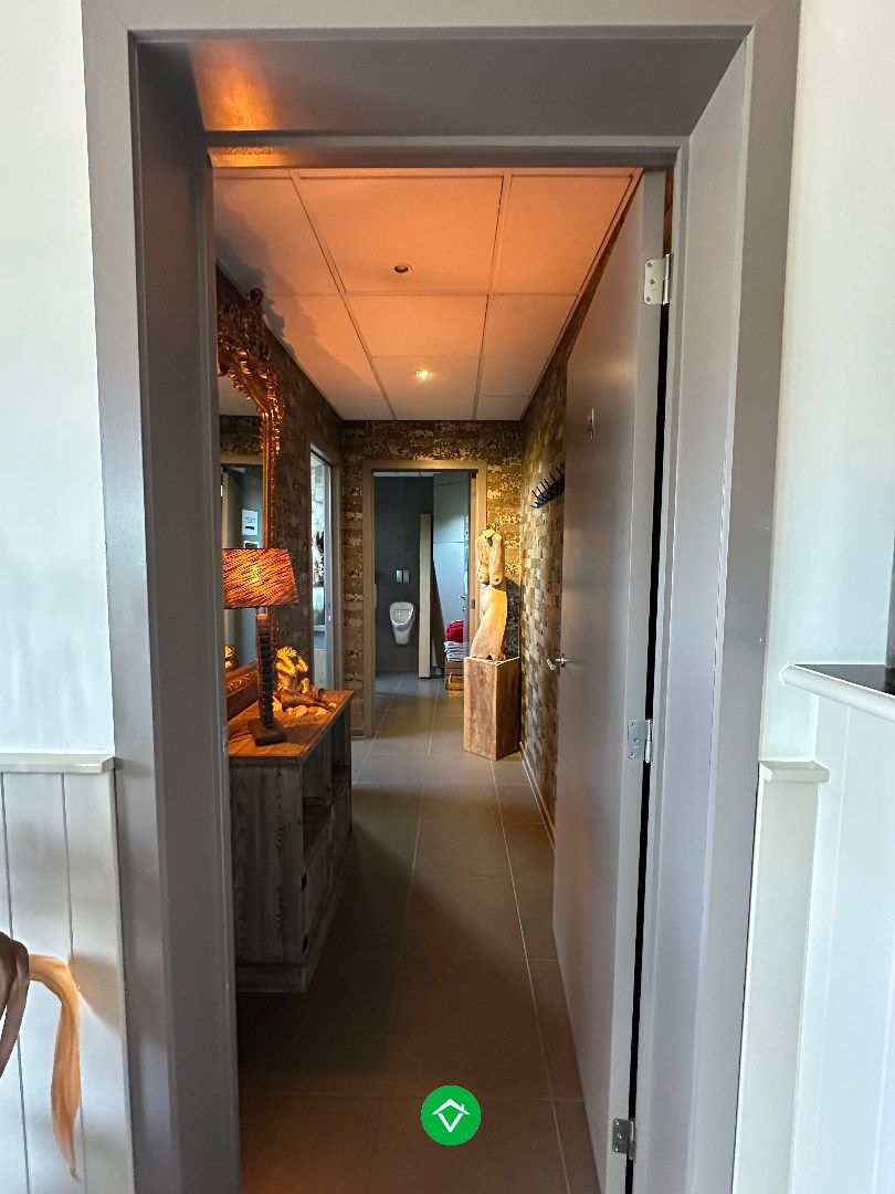 Combinatie wonen & werken: horecazaak met woonst in Eernegem foto 12