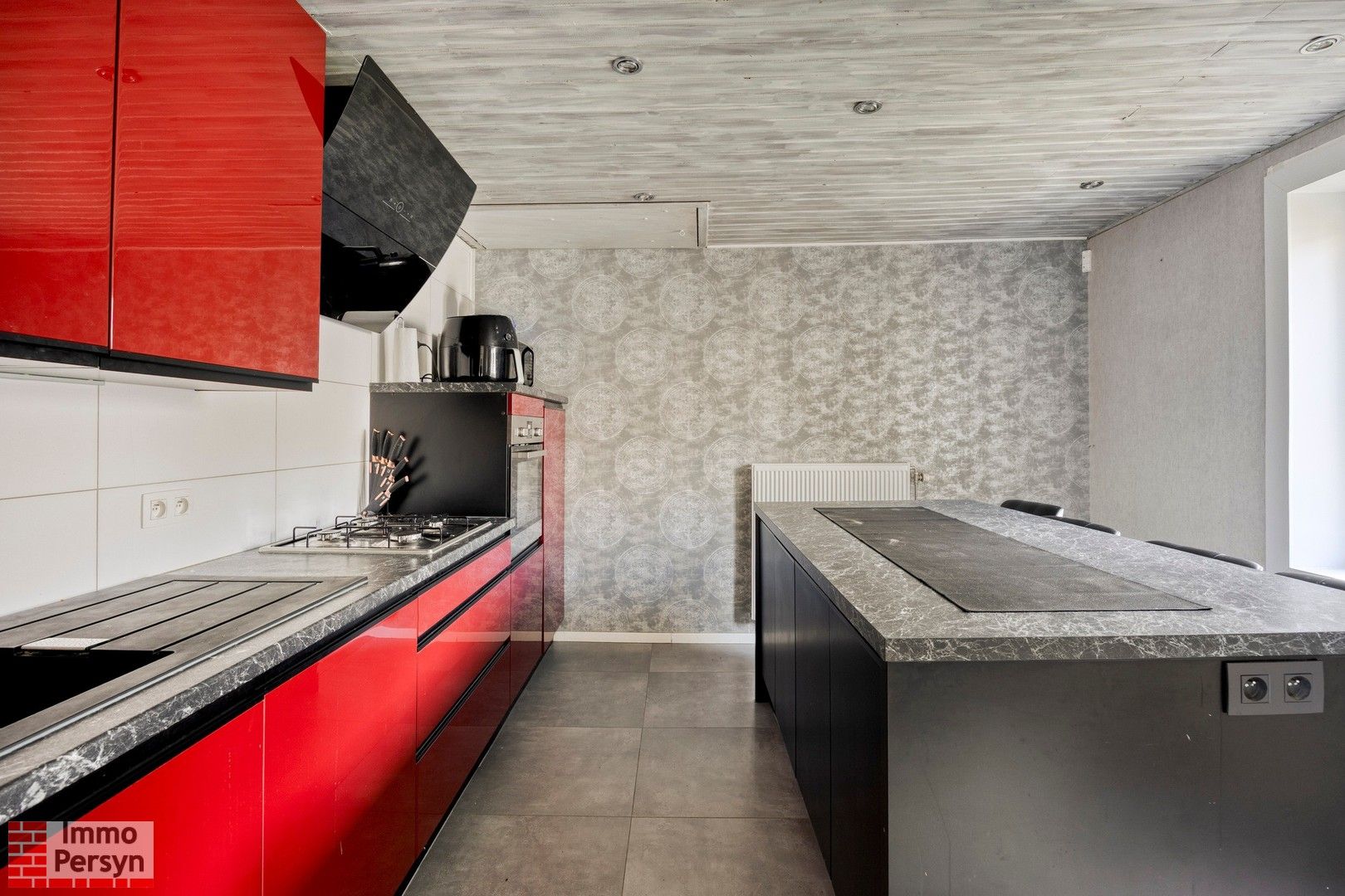 Grotendeels gerenoveerde woning met ruime tuin op 17a75ca foto 11