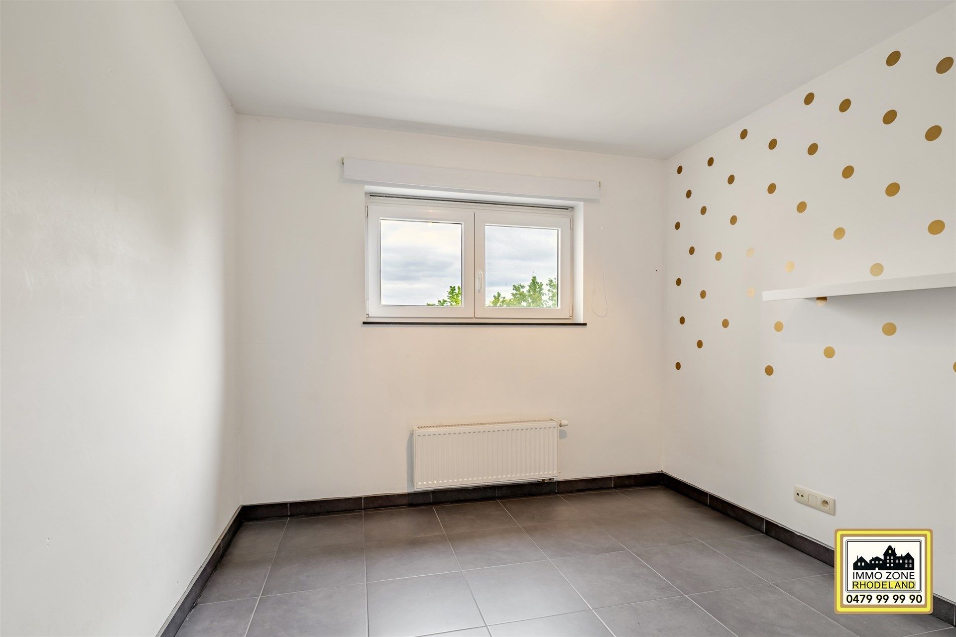 Prachtige bel-etage in centrum met 3 slpks en ruim terras foto 12
