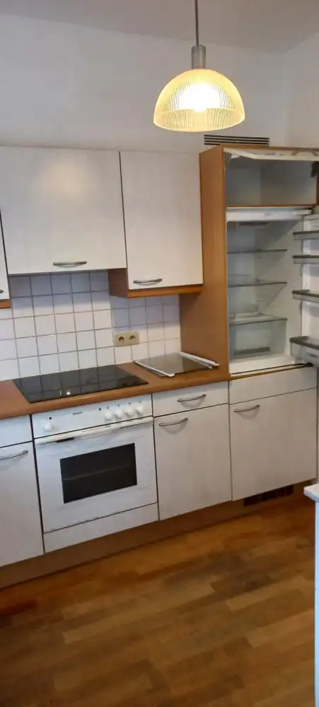 Appartement te Asse-centrum te koop foto 2