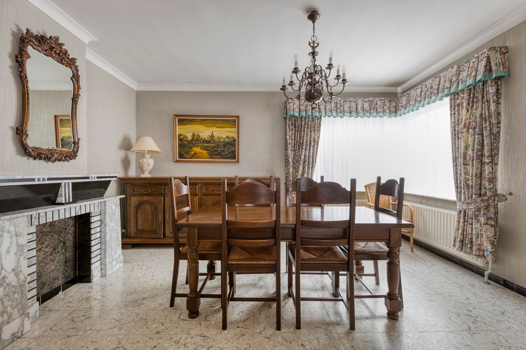 Huis met opslag, ruime tuin en mog. tot kangeroe/zorgwoning foto 14