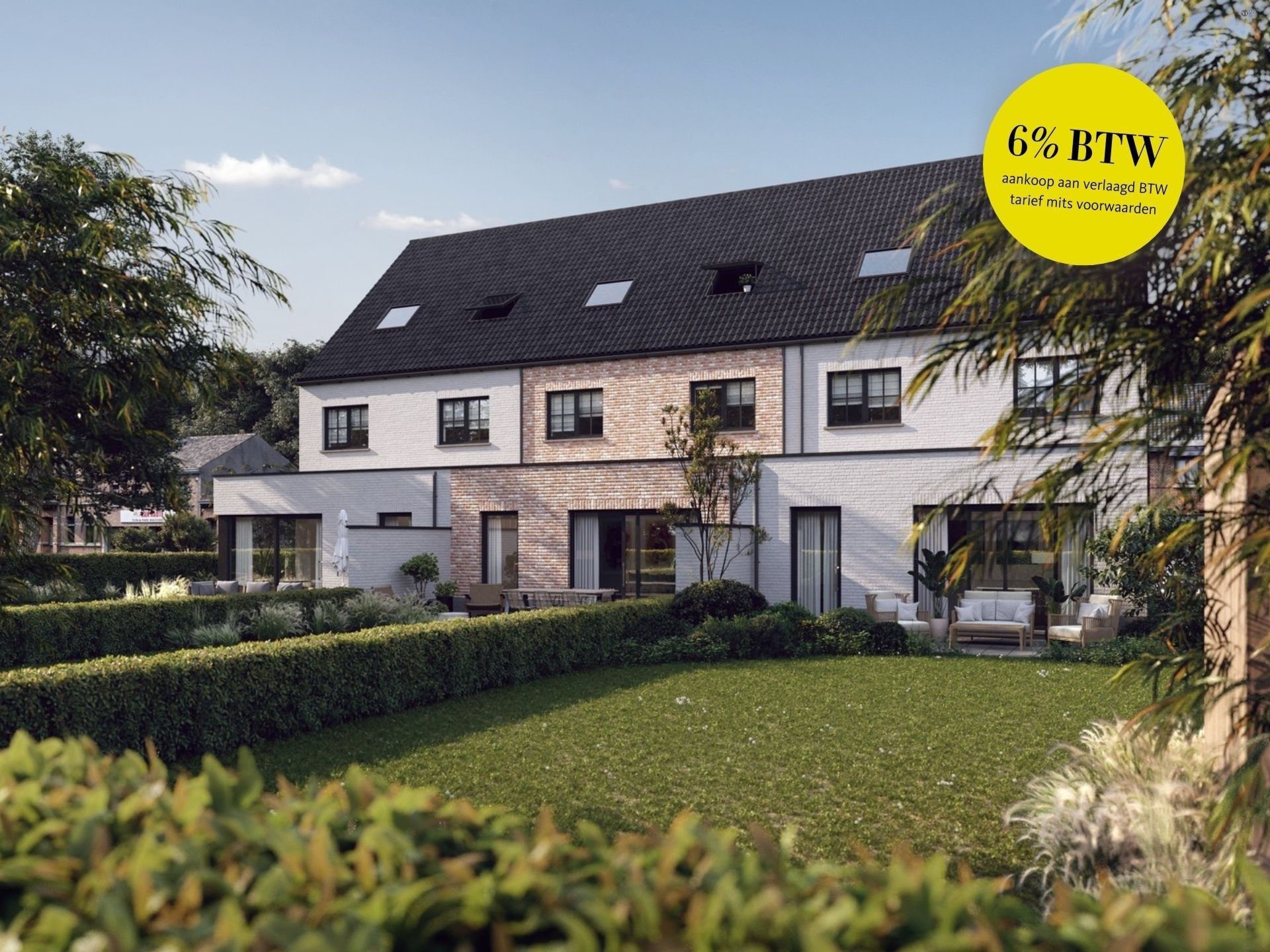Rijwoning foto 4