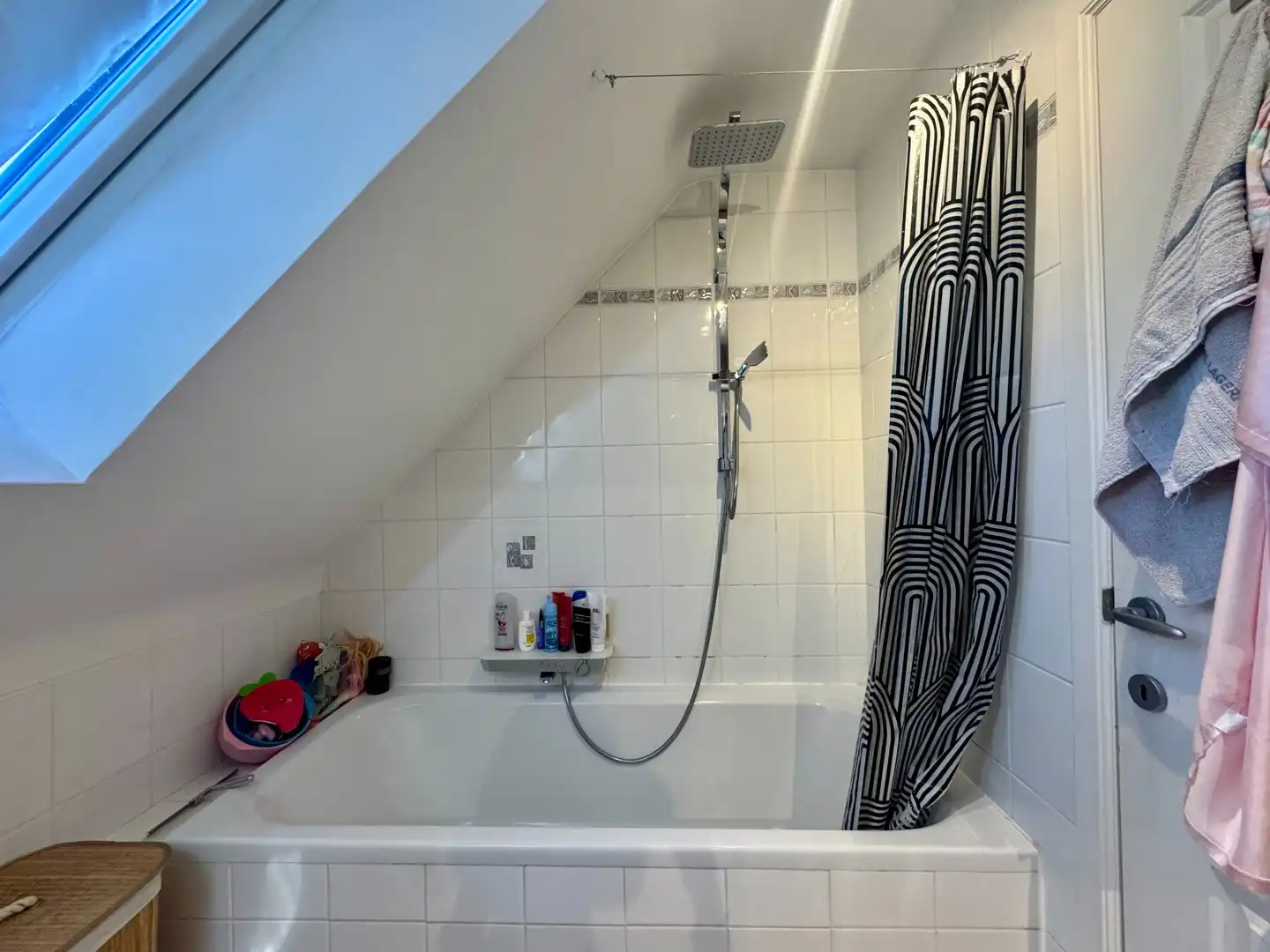 Vrijstaande woning met 3 slaapkamers én ruime tuin te huur in Hasselt foto 17