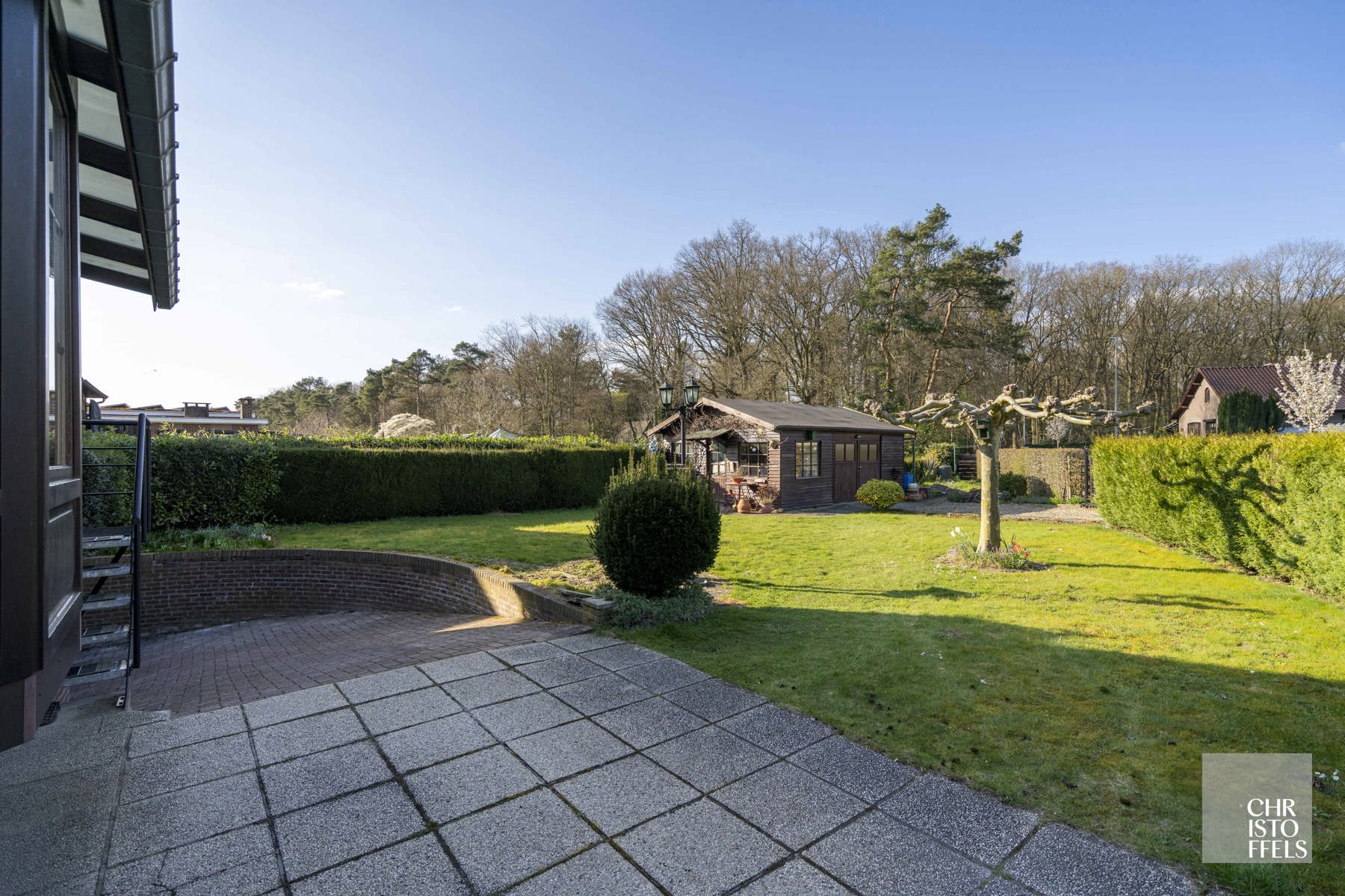 Te renoveren woning in vooraanstaande buurt te Lanaken!  foto 12