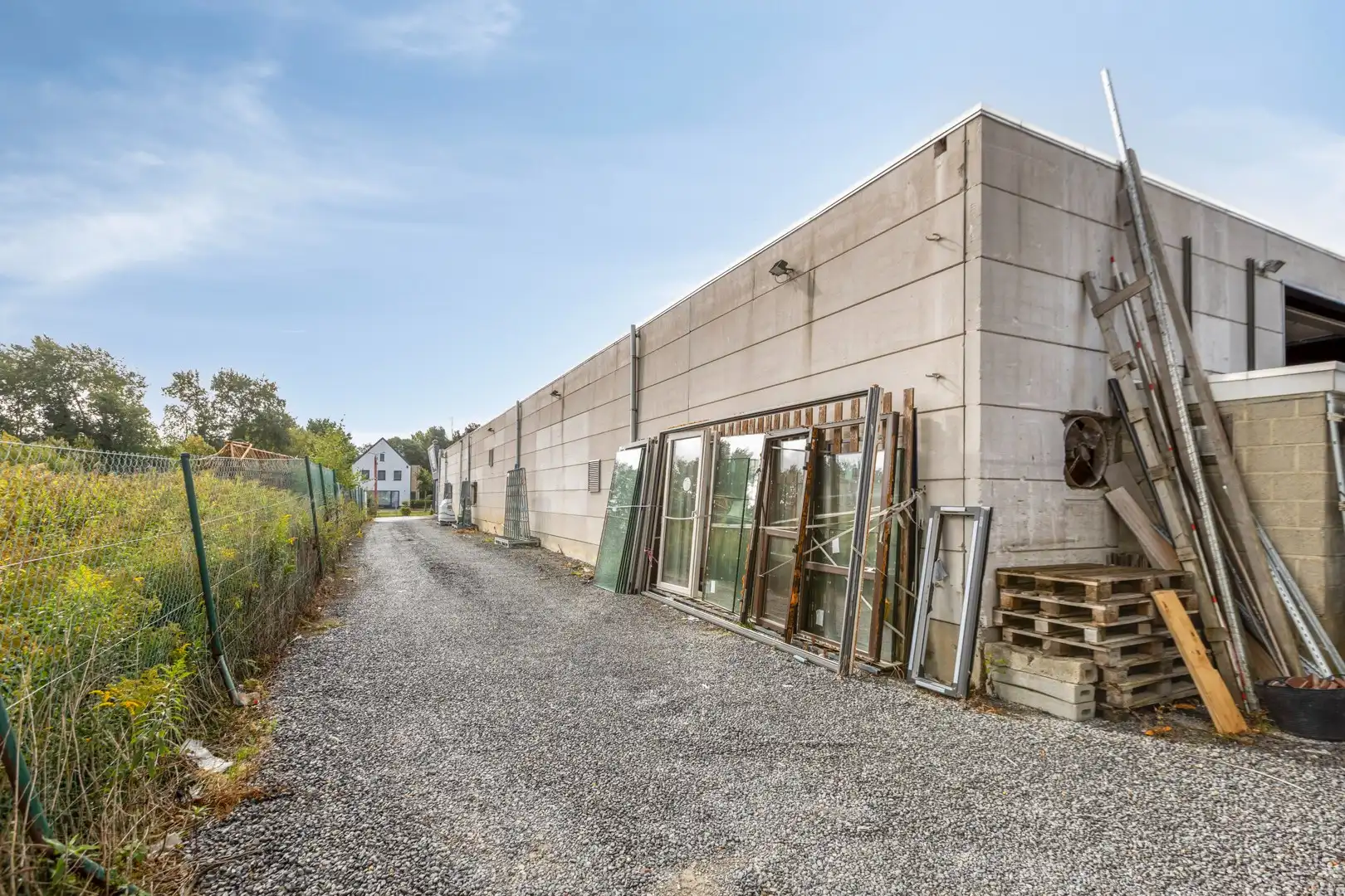 Te huur: Handelspand op toplocatie Hasseltweg foto 25