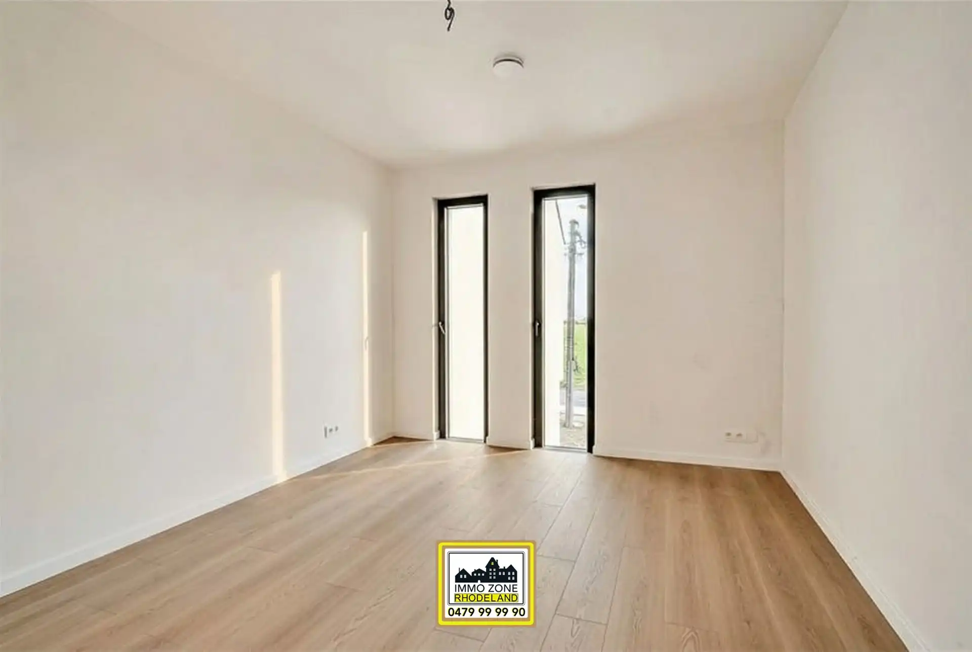 Prachtige nieuwbouw woning met 3 slpks, garage en tuin foto 11