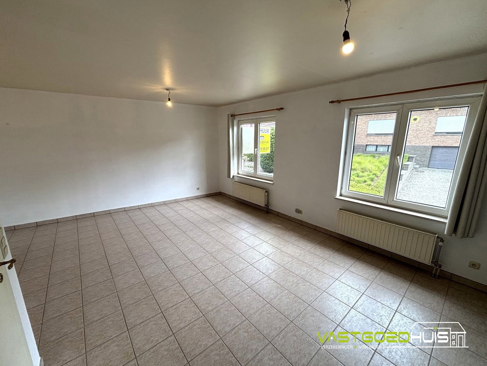  Gezellig appartement met 2 slaapkamers en staanplaats foto 2