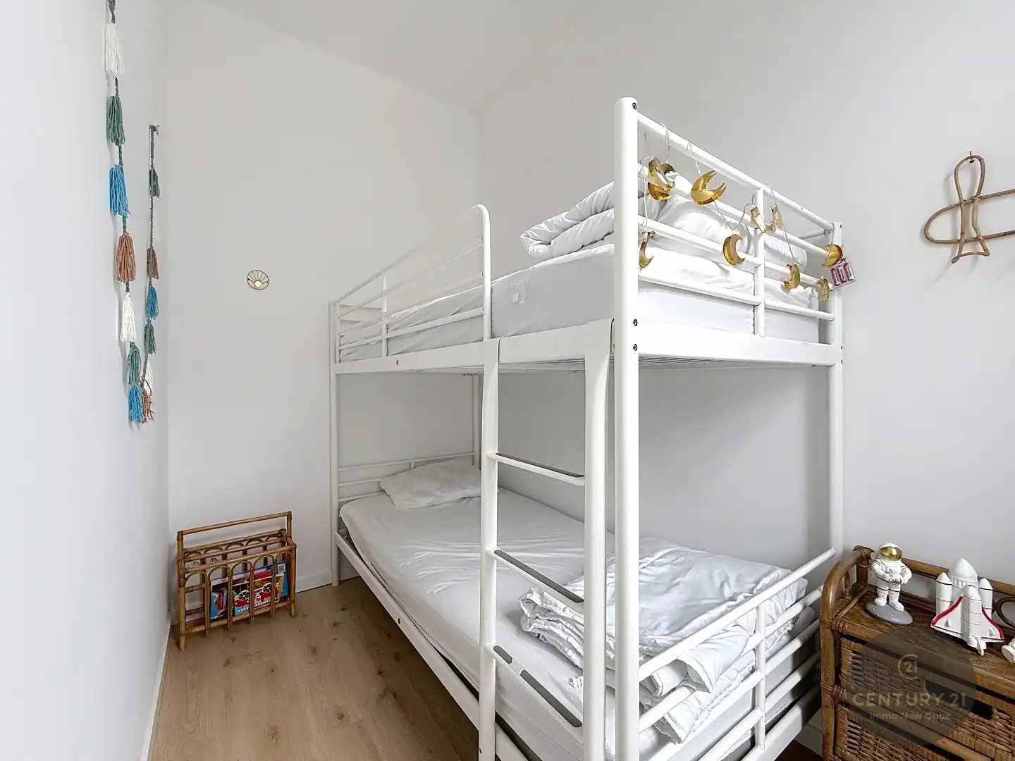 VERZORGD en GERENOVEERD app te Blankenberge foto 7