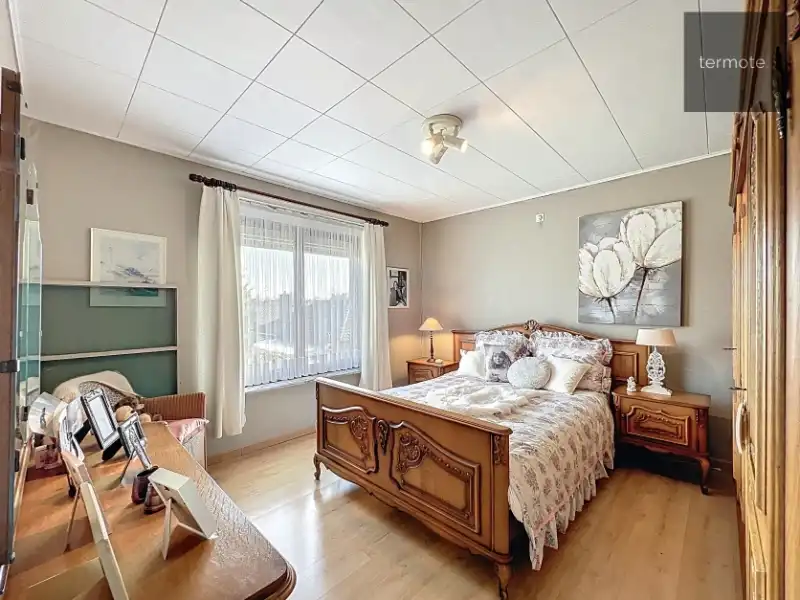 Halfopen woning foto 22