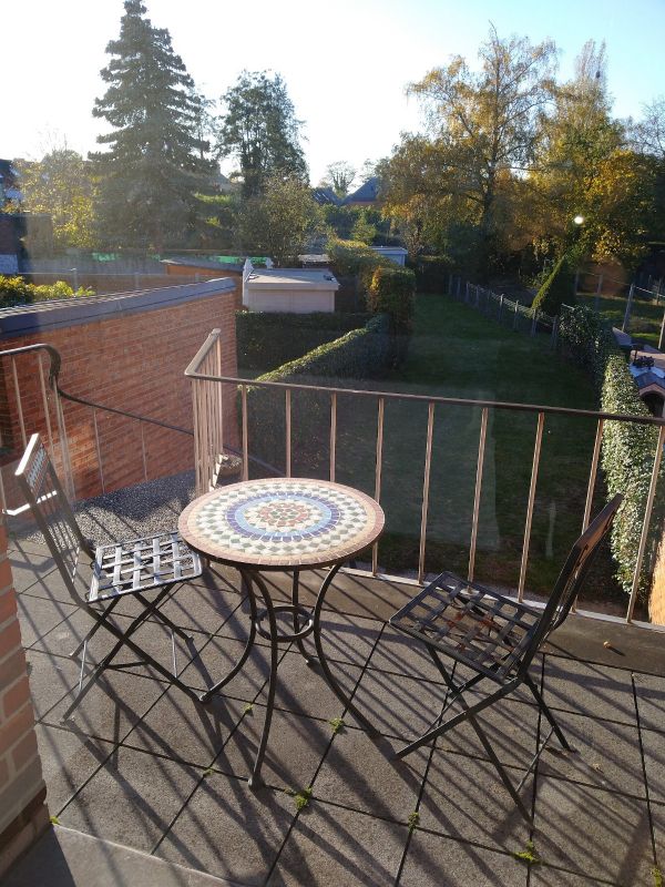 Hemelstraat 11 - 9200 Sint-Gillis foto 11