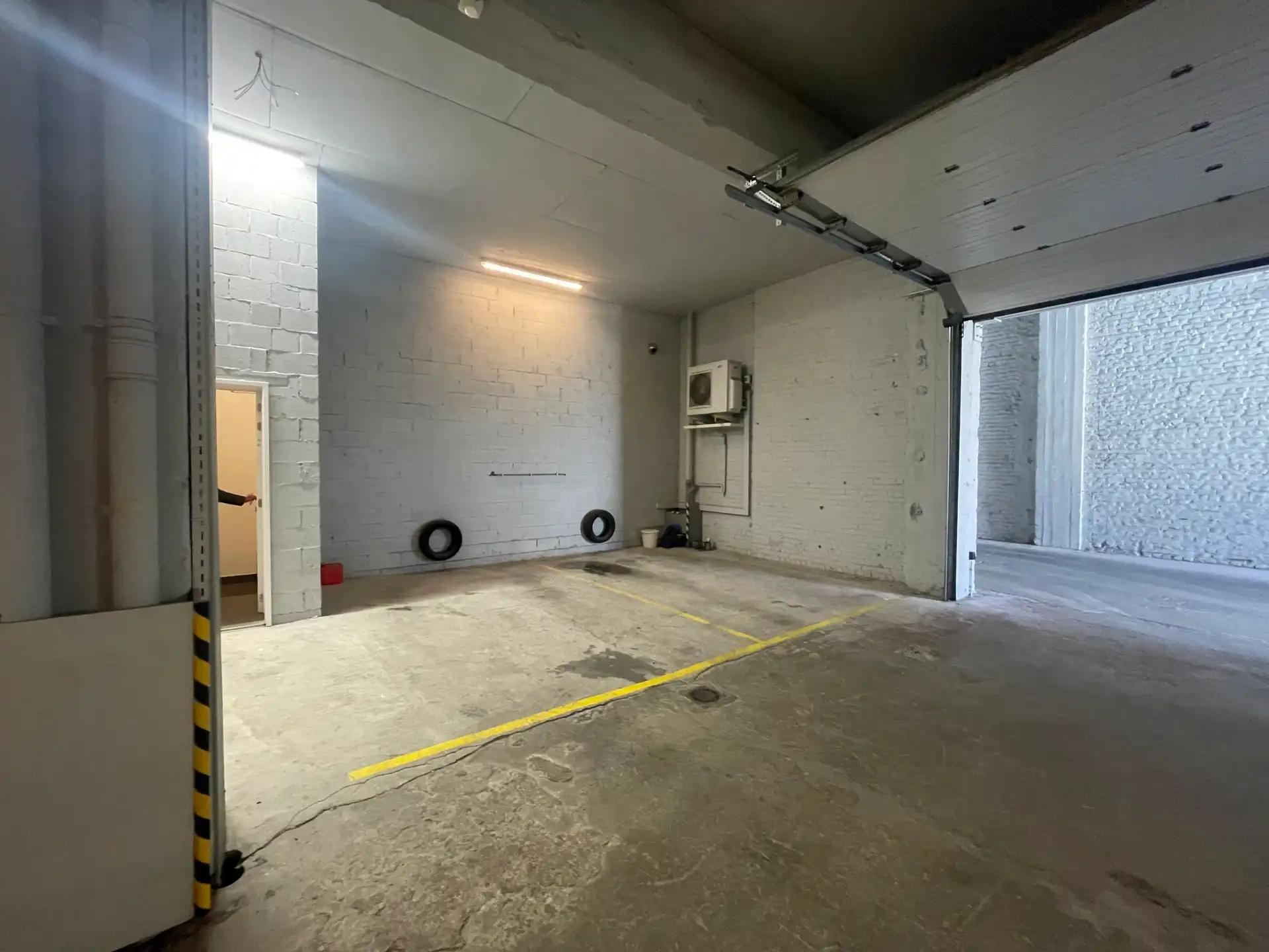 Penthouse met prachtig zicht over Brussel  foto 11