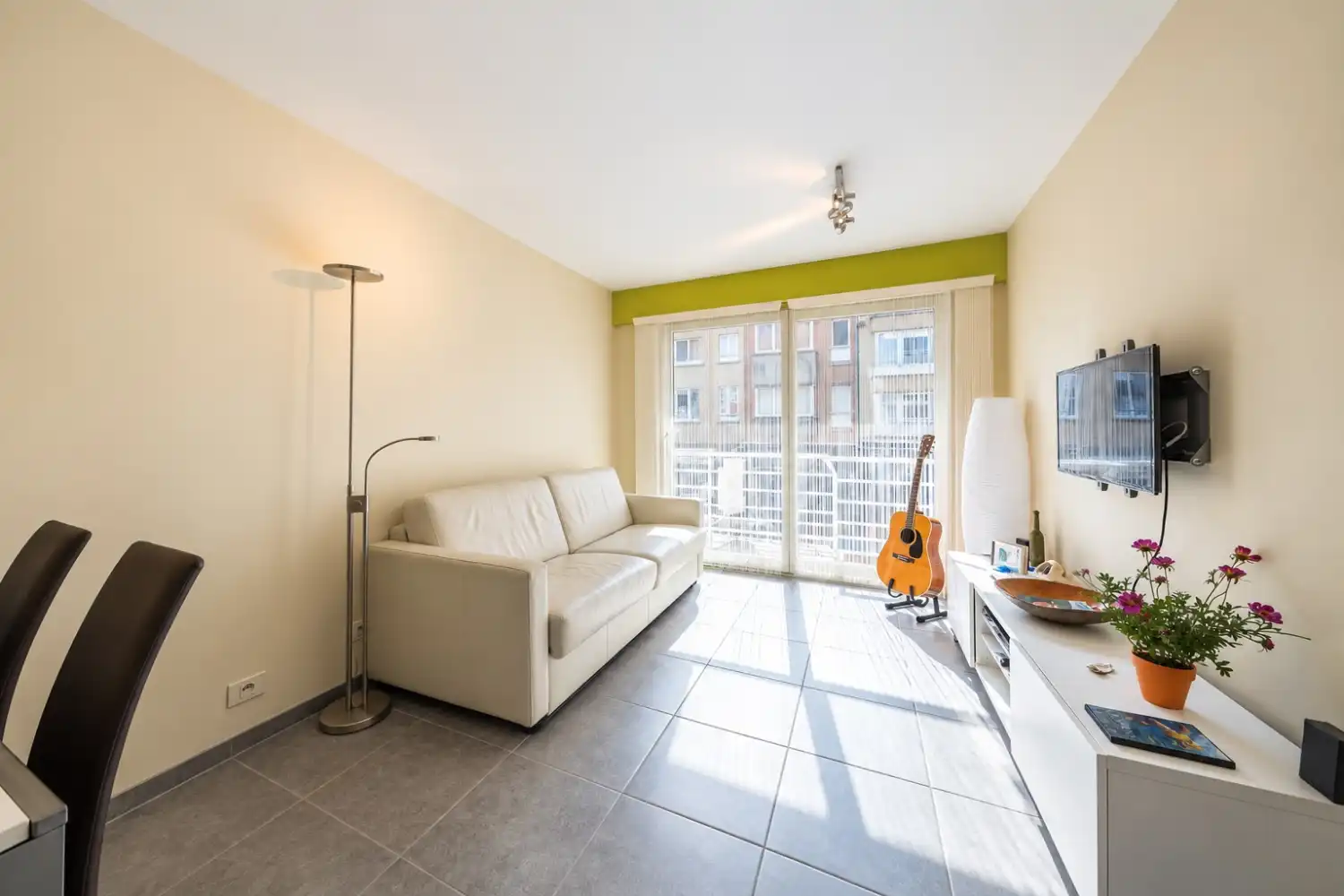 Appartement te koop Paul de Smet de Naeyerstraat 32/0102 - 8430 Middelkerke