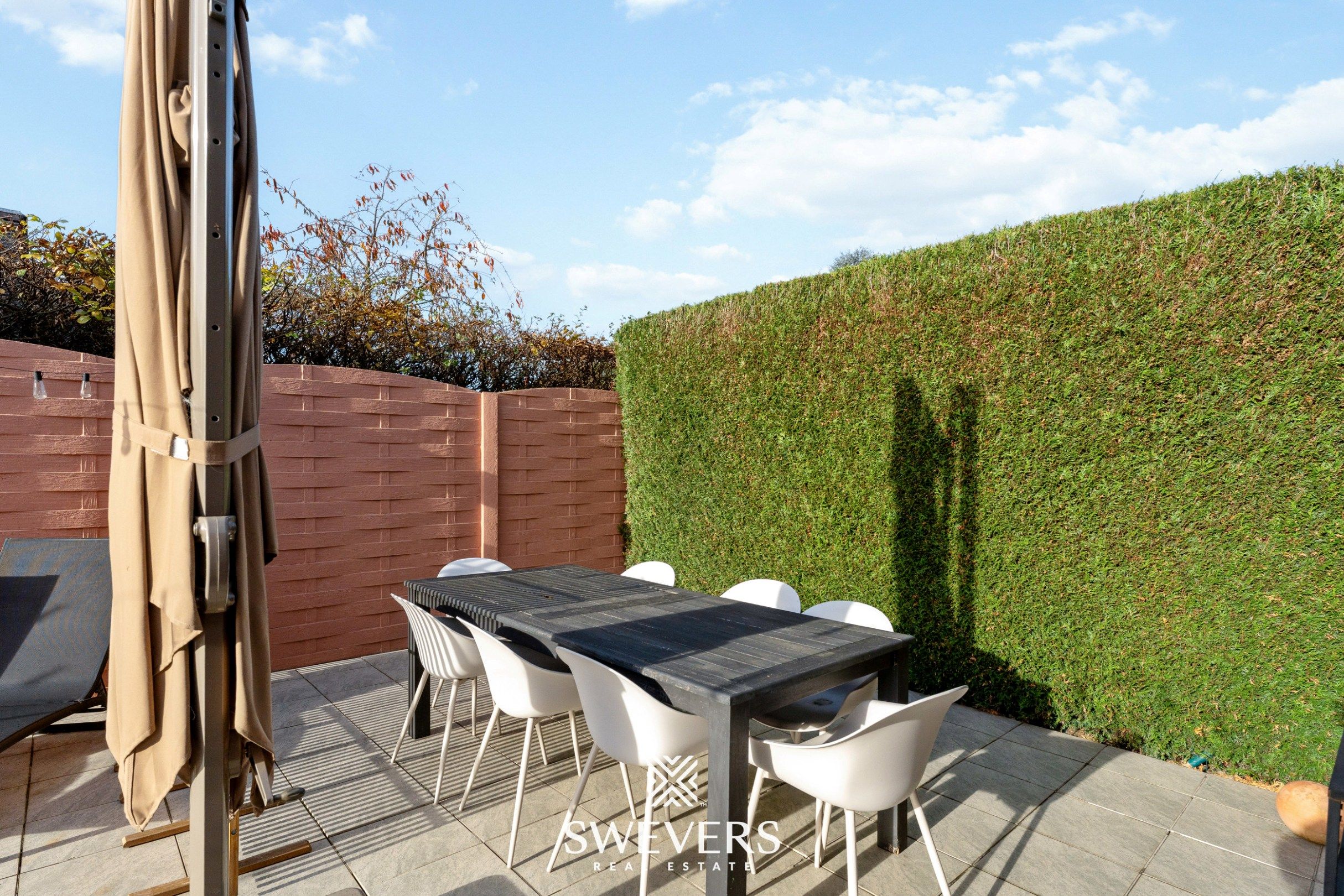 Instapklare, gelijkvloerse woning op uitstekende locatie in Zolder foto 23