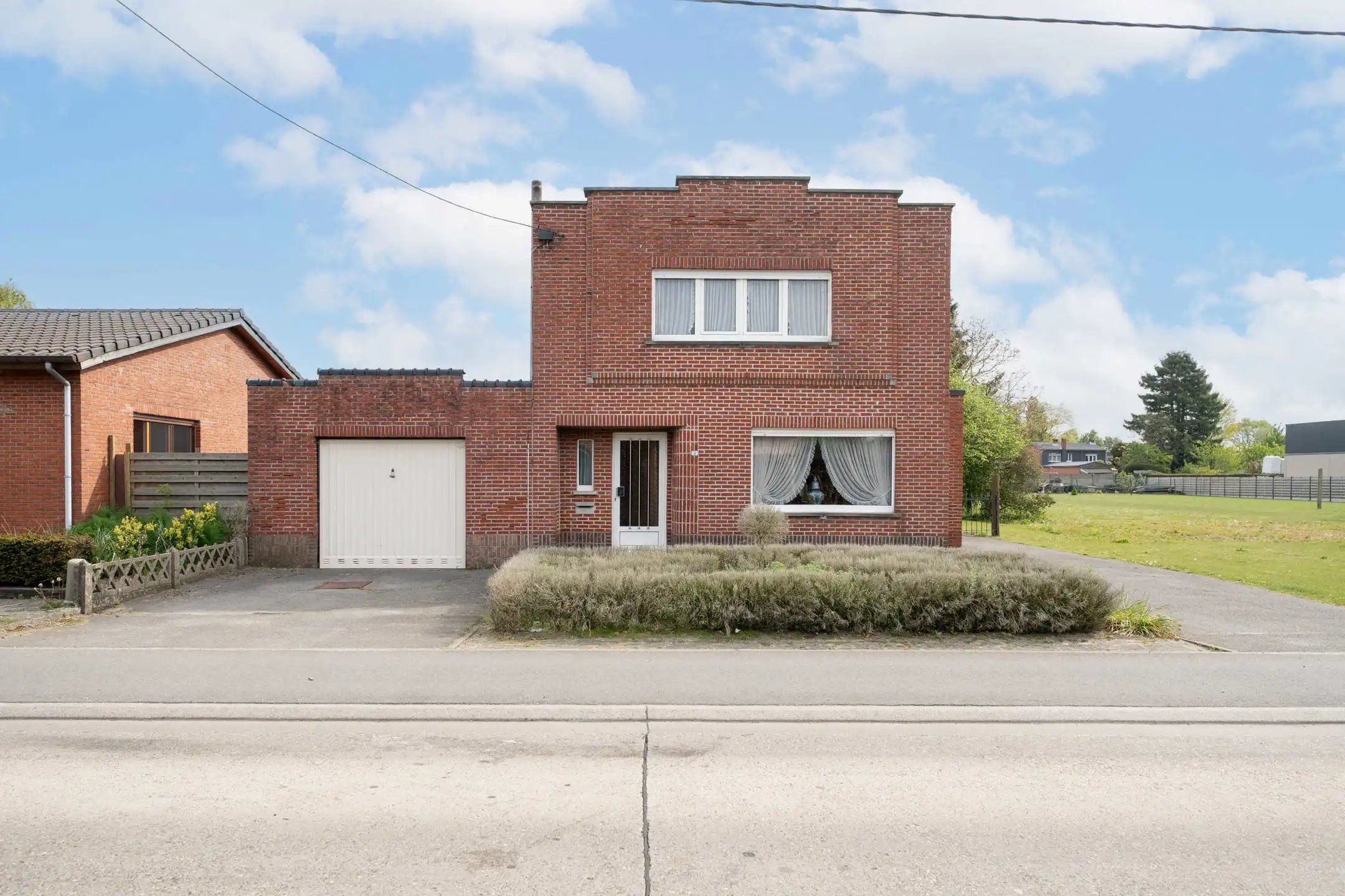 Hoofdfoto van de publicatie: Te renoveren OB op 11 are 46 ca