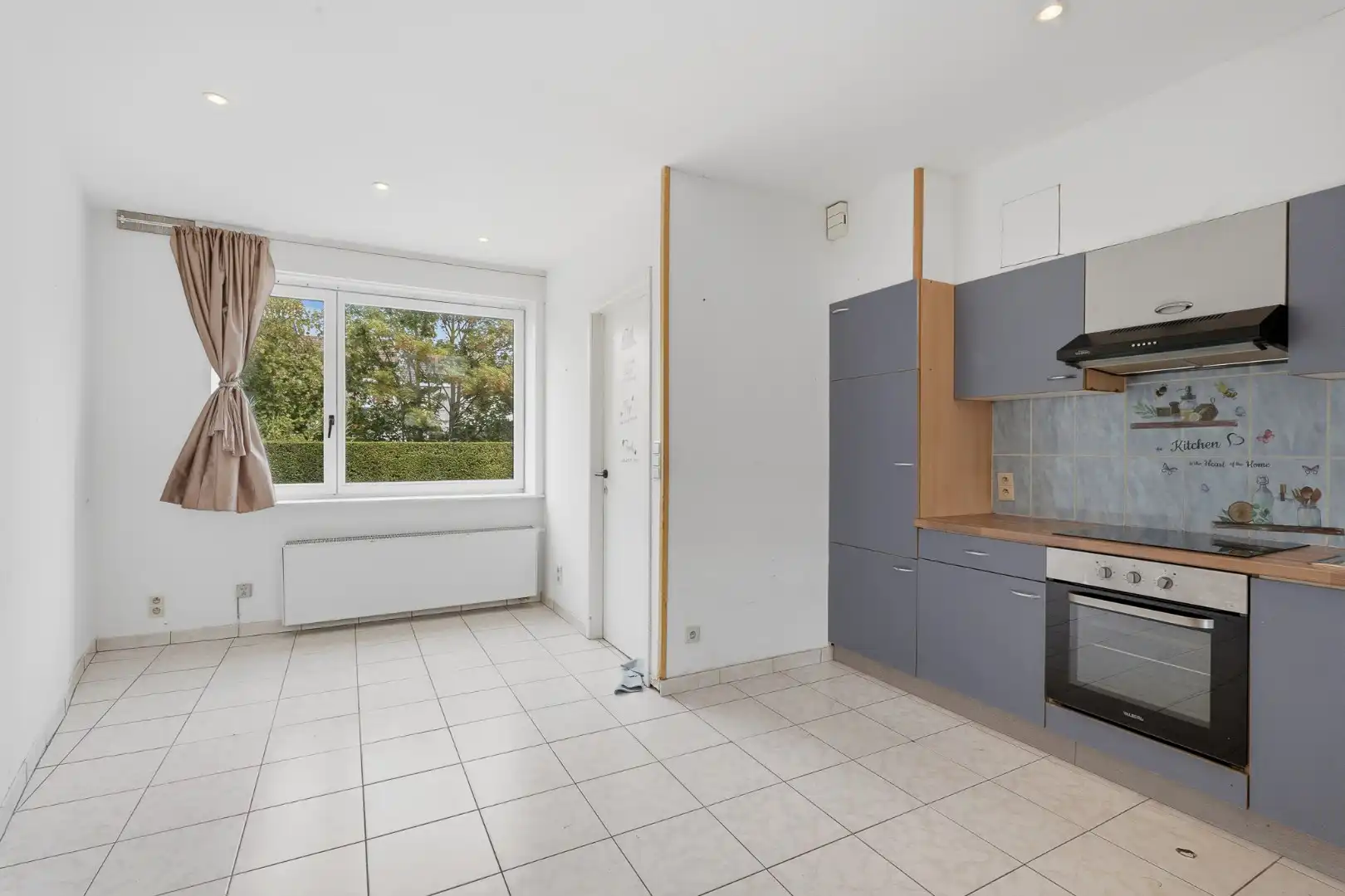 Rijwoning te huur met 2 slaapkamers in Bredene.  foto 4